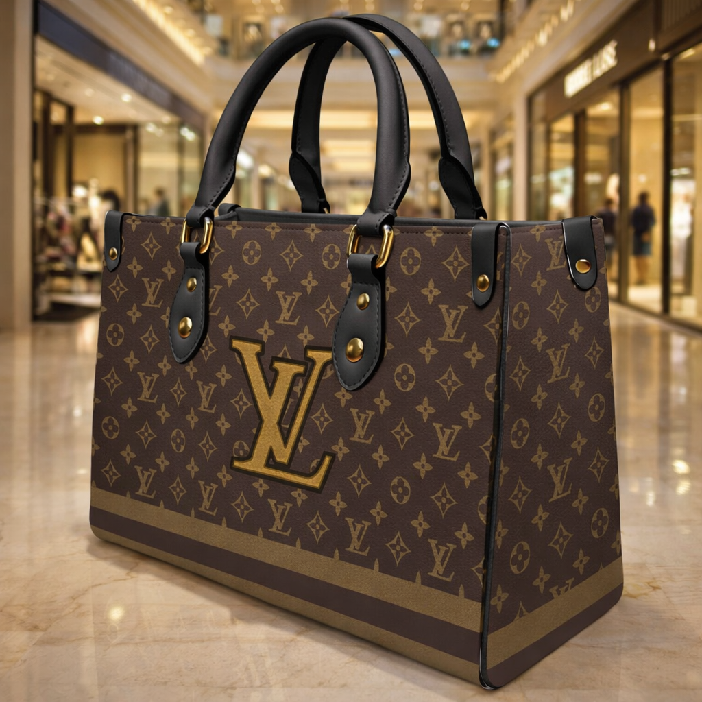 New Release – Luxury Brand Handbag For Women 2026 – LX-HBLV2026027