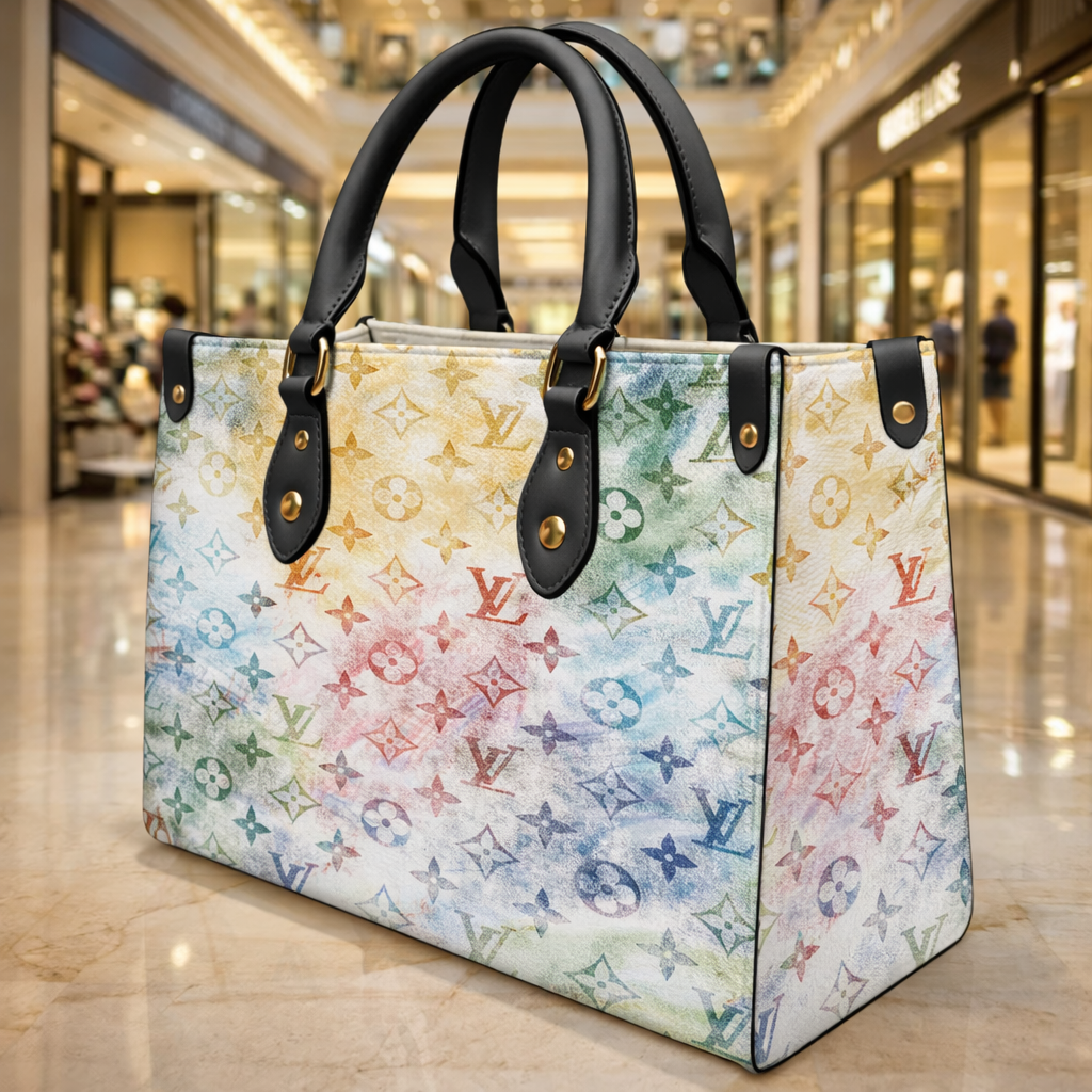 New Release – Luxury Brand Handbag For Women 2026 – LX-HBLV2026032