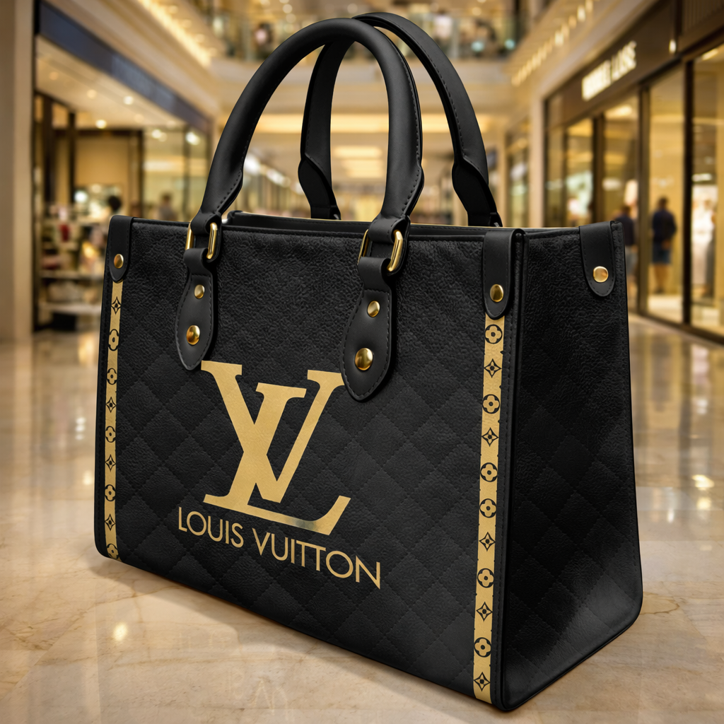 New Release – Luxury Brand Handbag For Women 2026 – LX-HBLV2026038