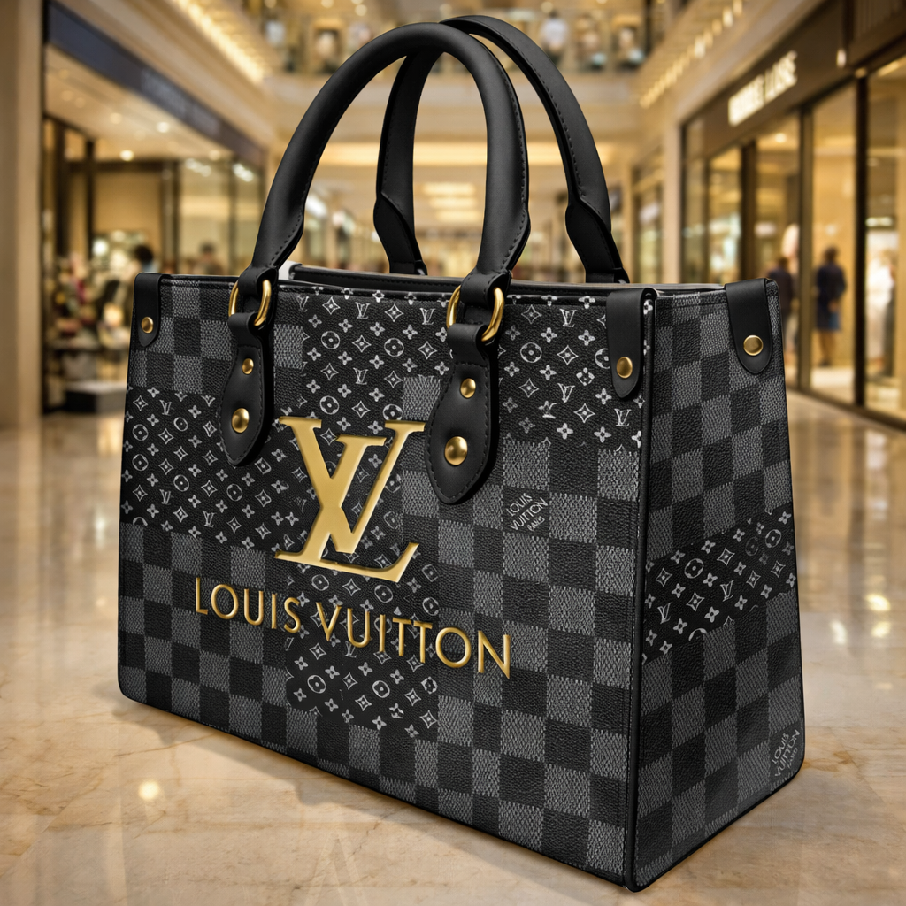 New Release – Luxury Brand Handbag For Women 2026 – LX-HBLV2026039