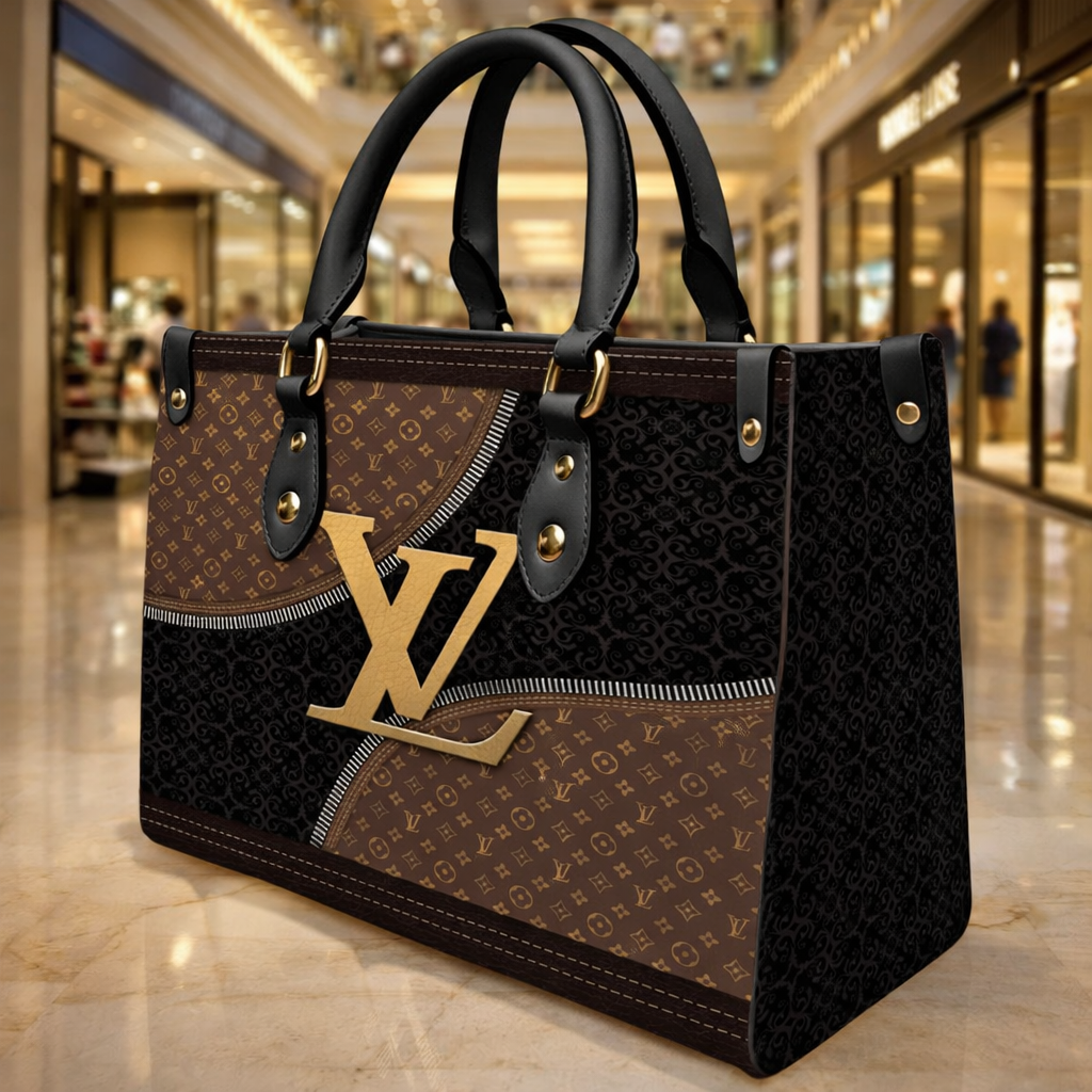 New Release – Luxury Brand Handbag For Women 2026 – LX-HBLV2026041