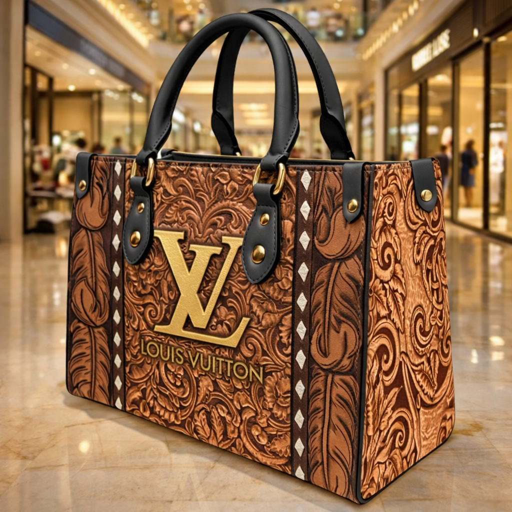 New Release – Luxury Brand Handbag For Women 2026 – LX-HBLV2026043