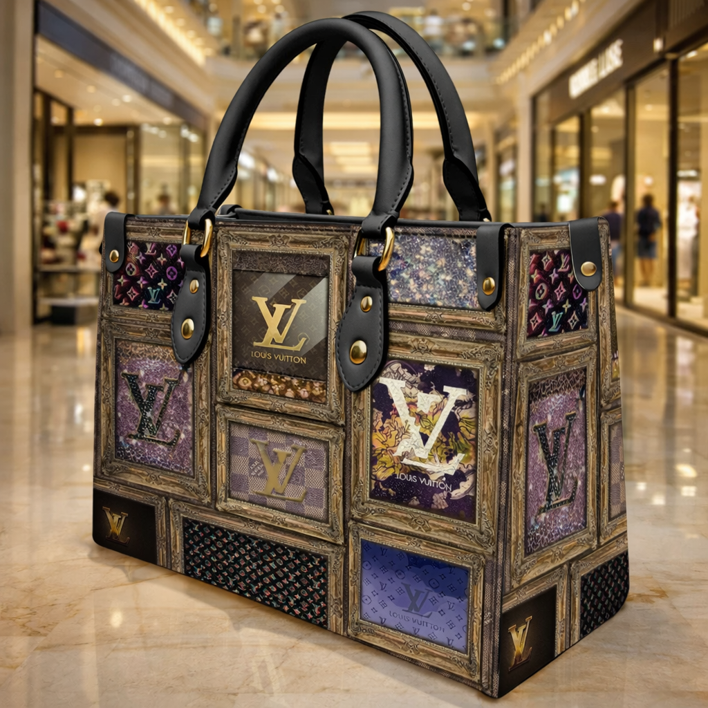 New Release – Luxury Brand Handbag For Women 2026 – LX-HBLV2026044