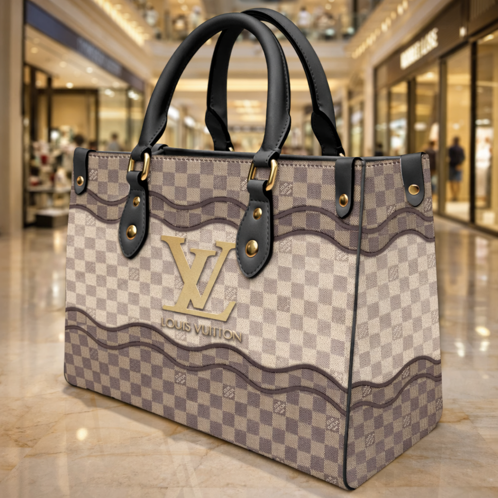 New Release – Luxury Brand Handbag For Women 2026 – LX-HBLV2026045