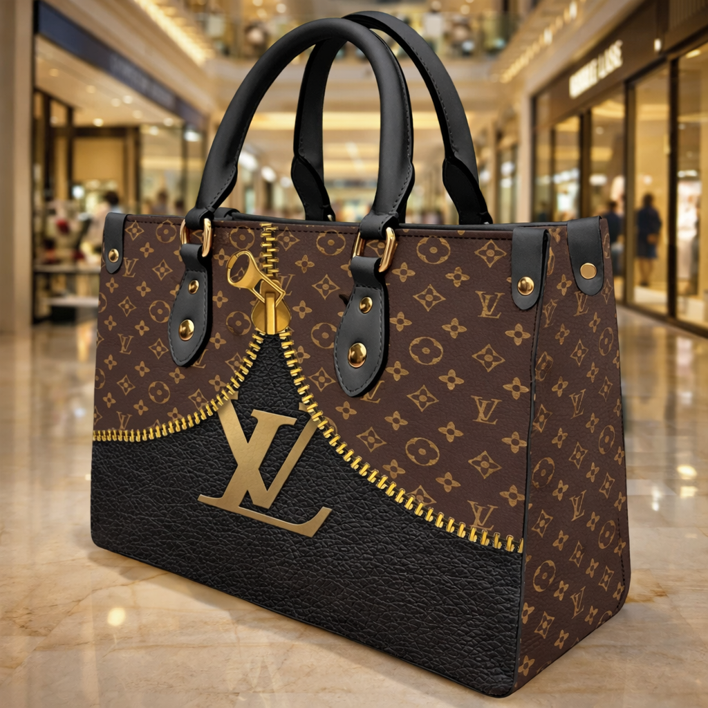 New Release – Luxury Brand Handbag For Women 2026 – LX-HBLV2026051