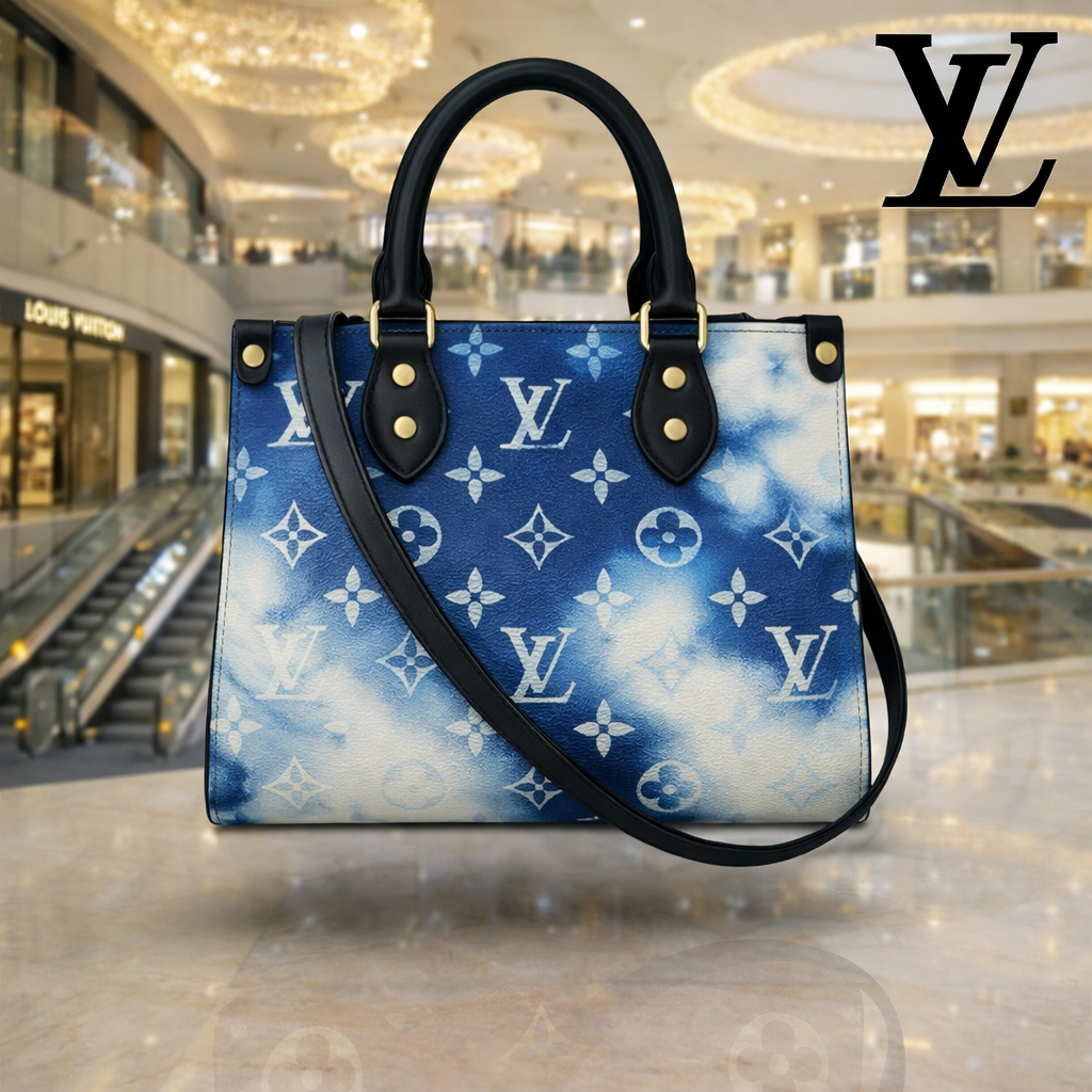 New Release – Luxury Brand Handbag For Women 2026 – LX-HBLV2026053