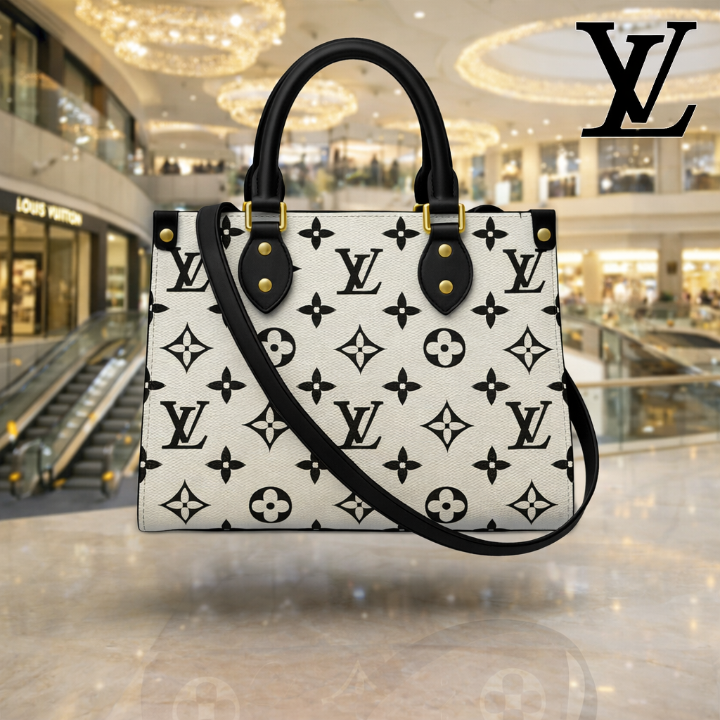 New Release – Luxury Brand Handbag For Women 2026 – LX-HBLV2026055