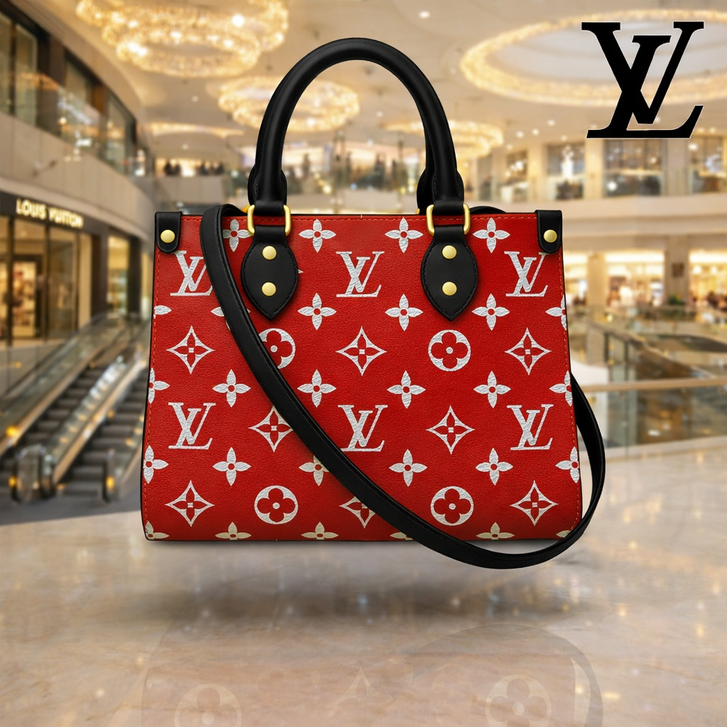 New Release – Luxury Brand Handbag For Women 2026 – LX-HBLV2026056