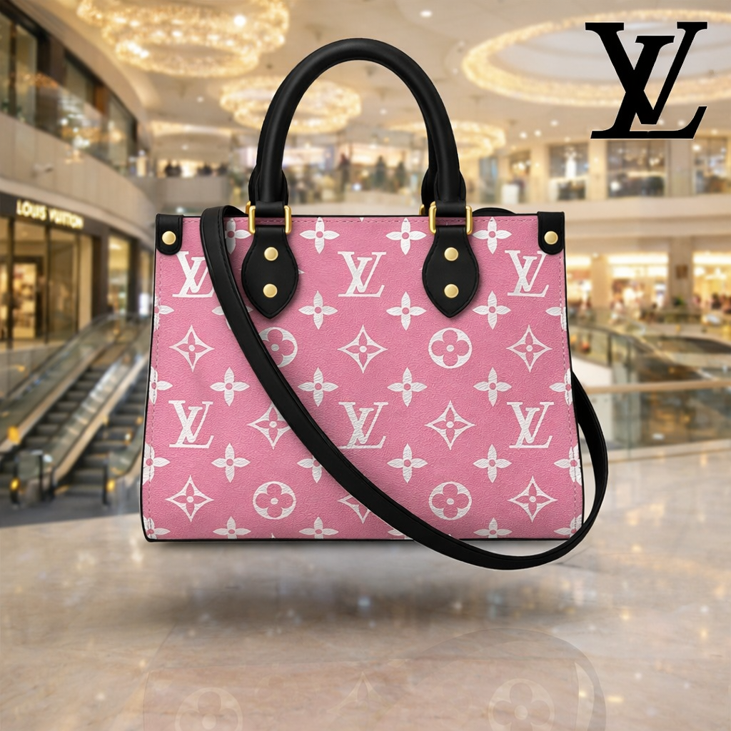 New Release – Luxury Brand Handbag For Women 2026 – LX-HBLV2026057