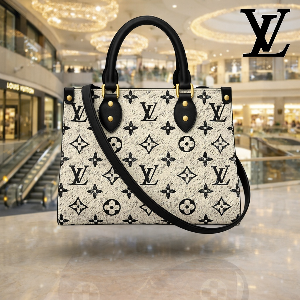 New Release – Luxury Brand Handbag For Women 2026 – LX-HBLV2026058