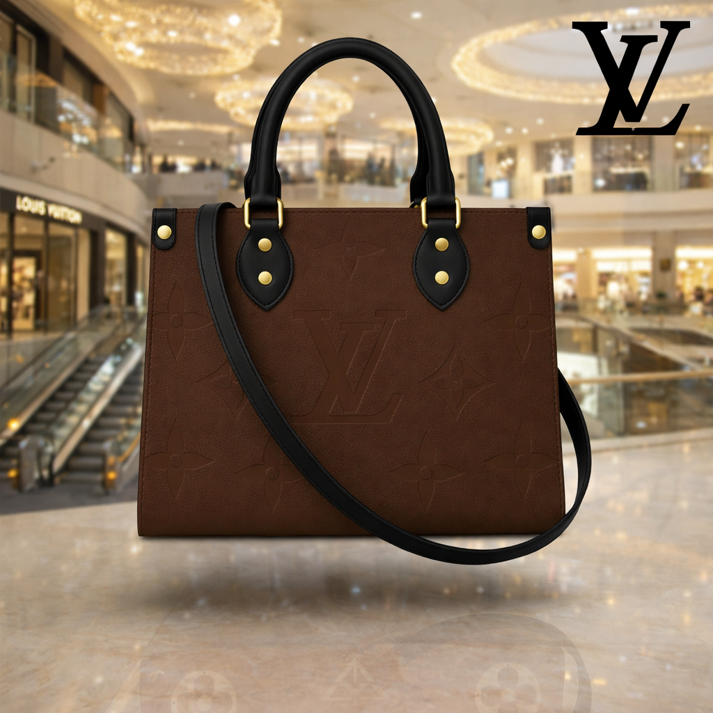 New Release – Luxury Brand Handbag For Women 2026 – LX-HBLV202606