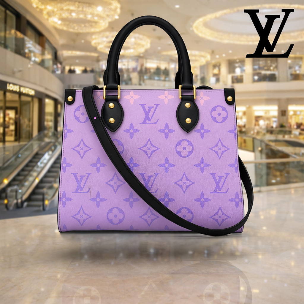 New Release – Luxury Brand Handbag For Women 2026 – LX-HBLV2026060
