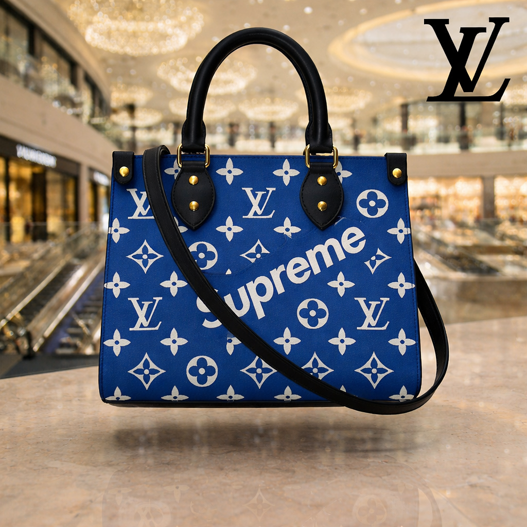 New Release – Luxury Brand Handbag For Women 2026 – LX-HBLV2026066