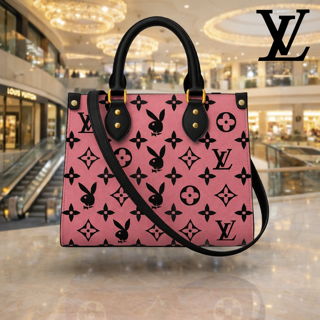 New Release – Luxury Brand Handbag For Women 2026 – LX-HBLV2026067
