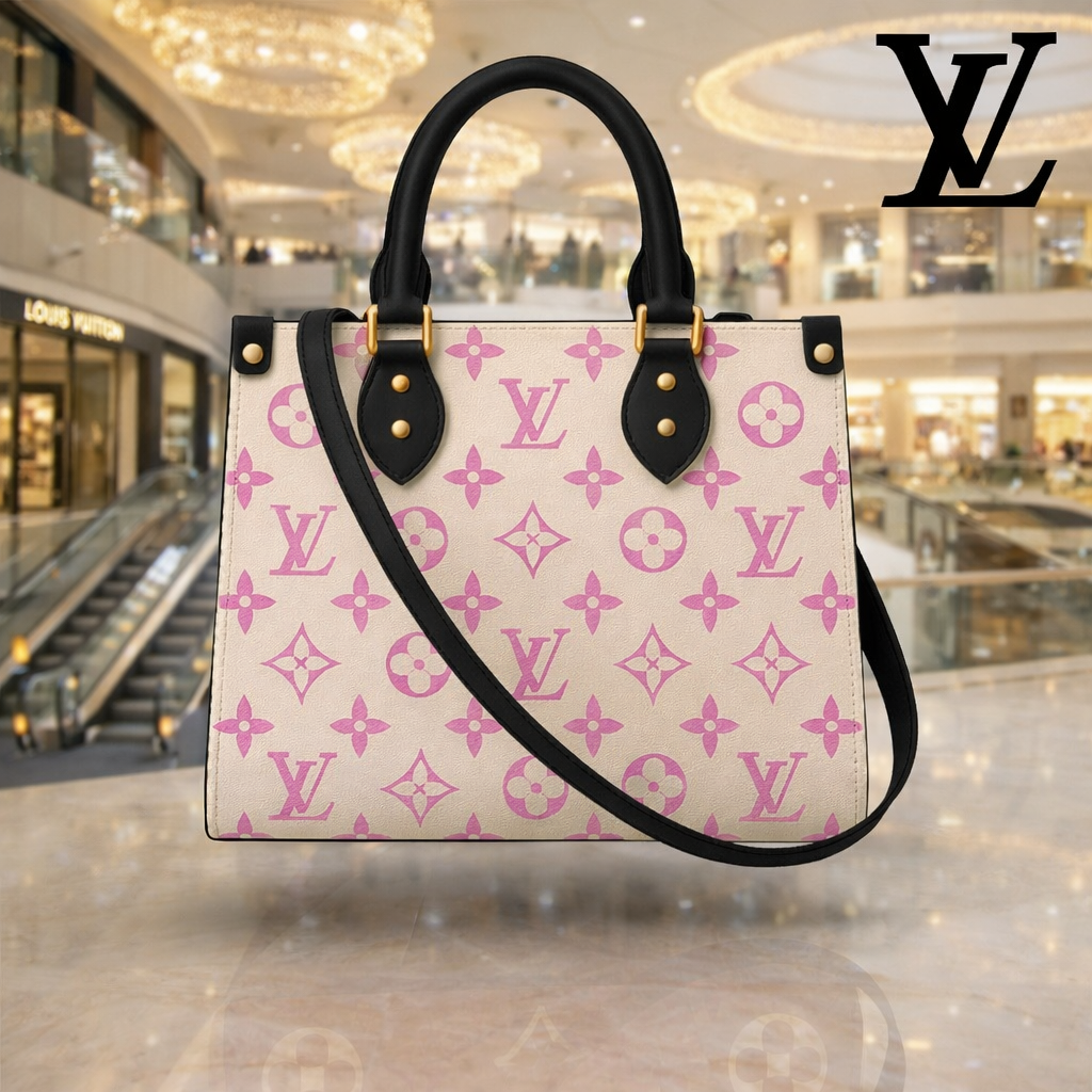 New Release – Luxury Brand Handbag For Women 2026 – LX-HBLV2026068