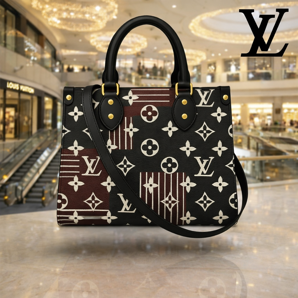 New Release – Luxury Brand Handbag For Women 2026 – LX-HBLV202607
