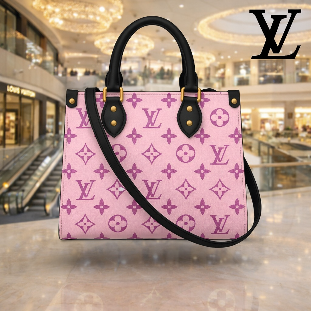 New Release – Luxury Brand Handbag For Women 2026 – LX-HBLV2026070