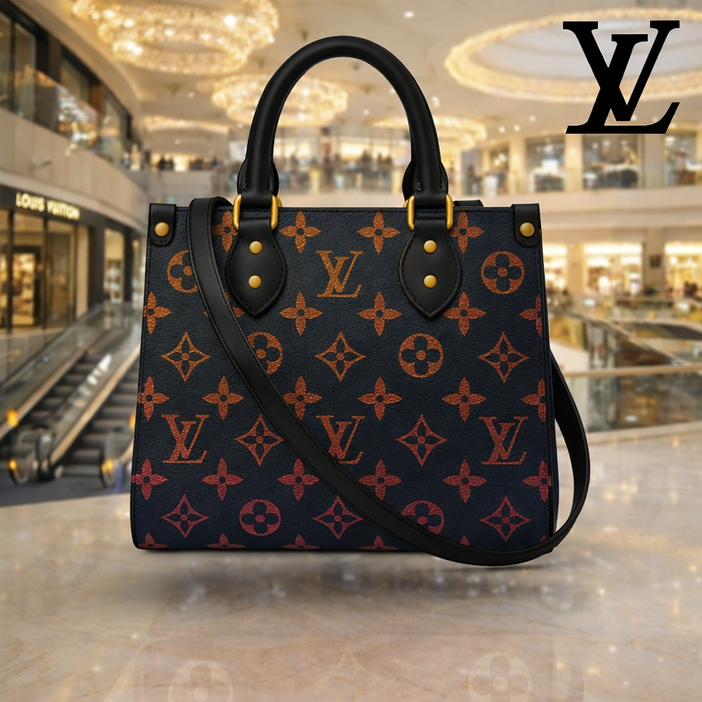 New Release – Luxury Brand Handbag For Women 2026 – LX-HBLV2026071