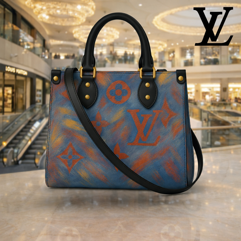New Release – Luxury Brand Handbag For Women 2026 – LX-HBLV2026072