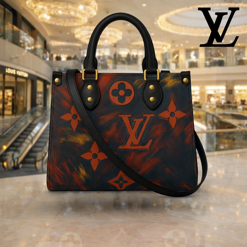 New Release – Luxury Brand Handbag For Women 2026 – LX-HBLV2026073