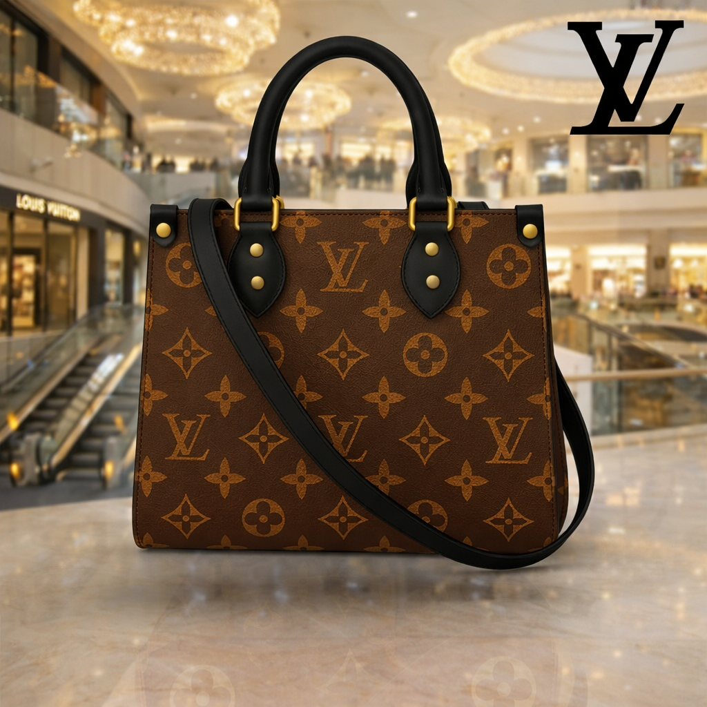 New Release – Luxury Brand Handbag For Women 2026 – LX-HBLV2026074