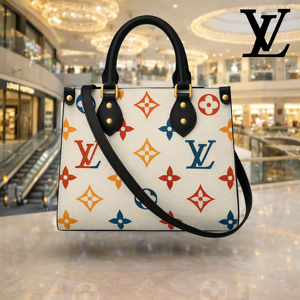 New Release – Luxury Brand Handbag For Women 2026 – LX-HBLV2026075
