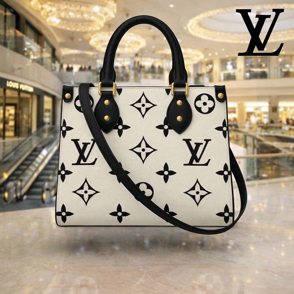 New Release – Luxury Brand Handbag For Women 2026 – LX-HBLV2026076