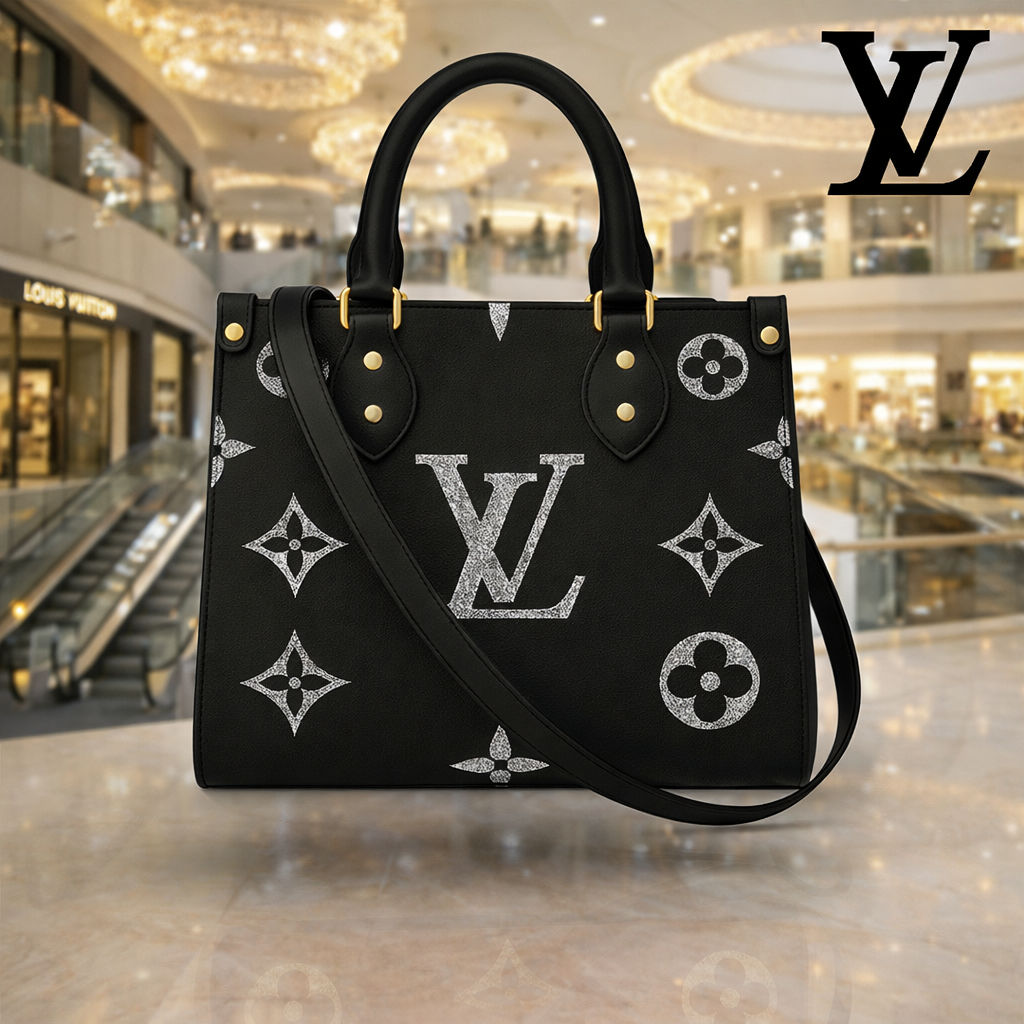 New Release – Luxury Brand Handbag For Women 2026 – LX-HBLV2026078