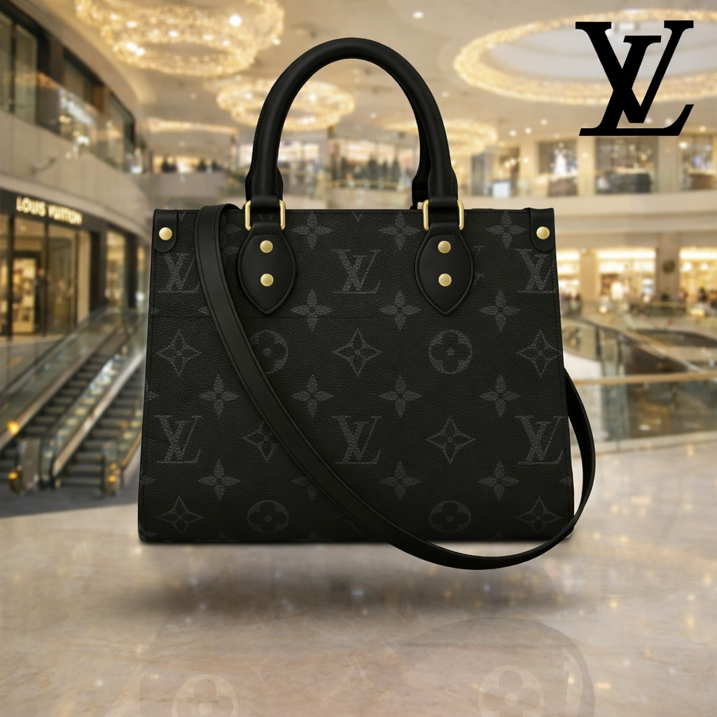 New Release – Luxury Brand Handbag For Women 2026 – LX-HBLV202608