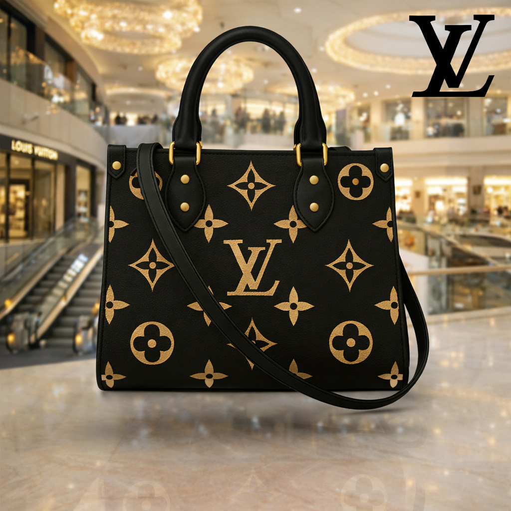 New Release – Luxury Brand Handbag For Women 2026 – LX-HBLV2026082