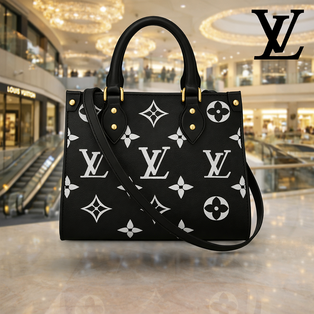 New Release – Luxury Brand Handbag For Women 2026 – LX-HBLV2026084