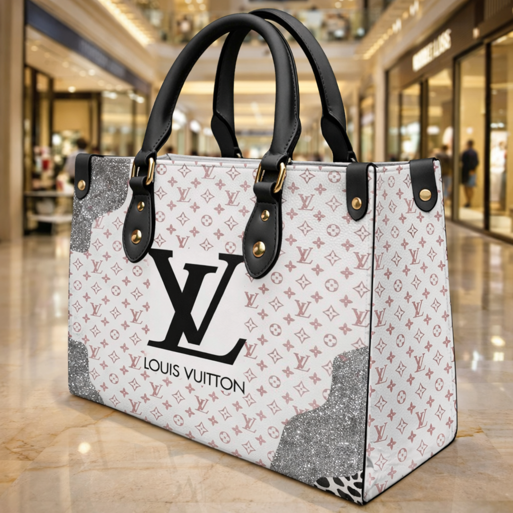 New Release – Luxury Brand Handbag For Women 2026 – LX-HBLV2026089