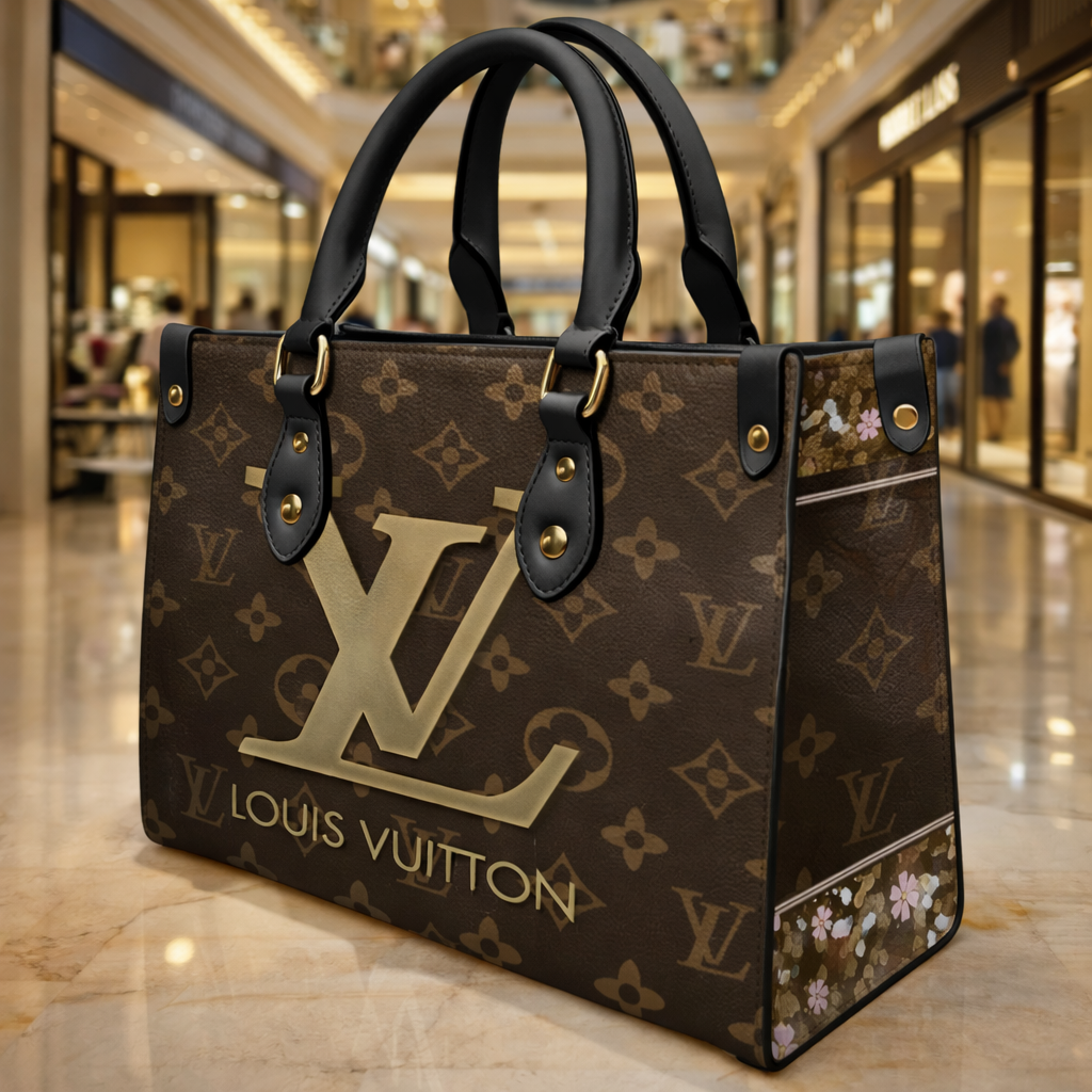 New Release – Luxury Brand Handbag For Women 2026 – LX-HBLV2026091