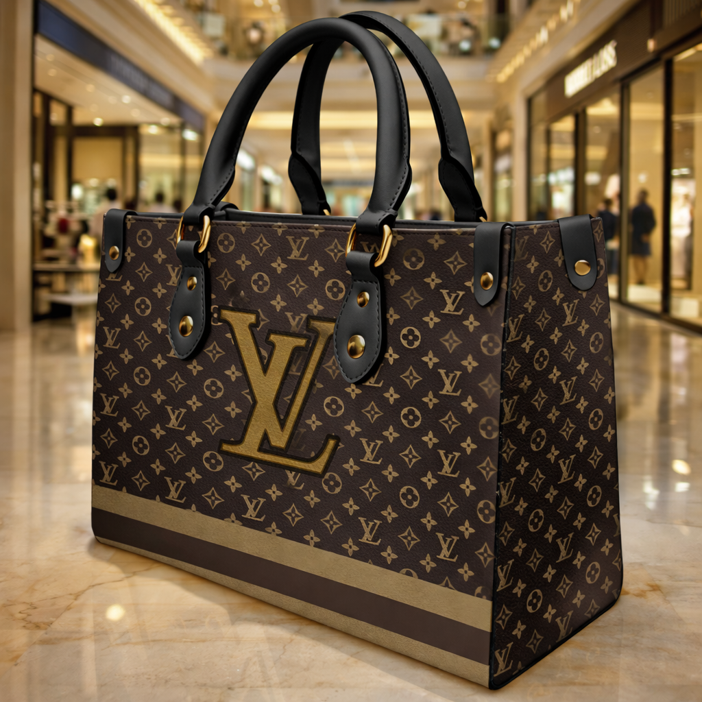 New Release – Luxury Brand Handbag For Women 2026 – LX-HBLV2026097