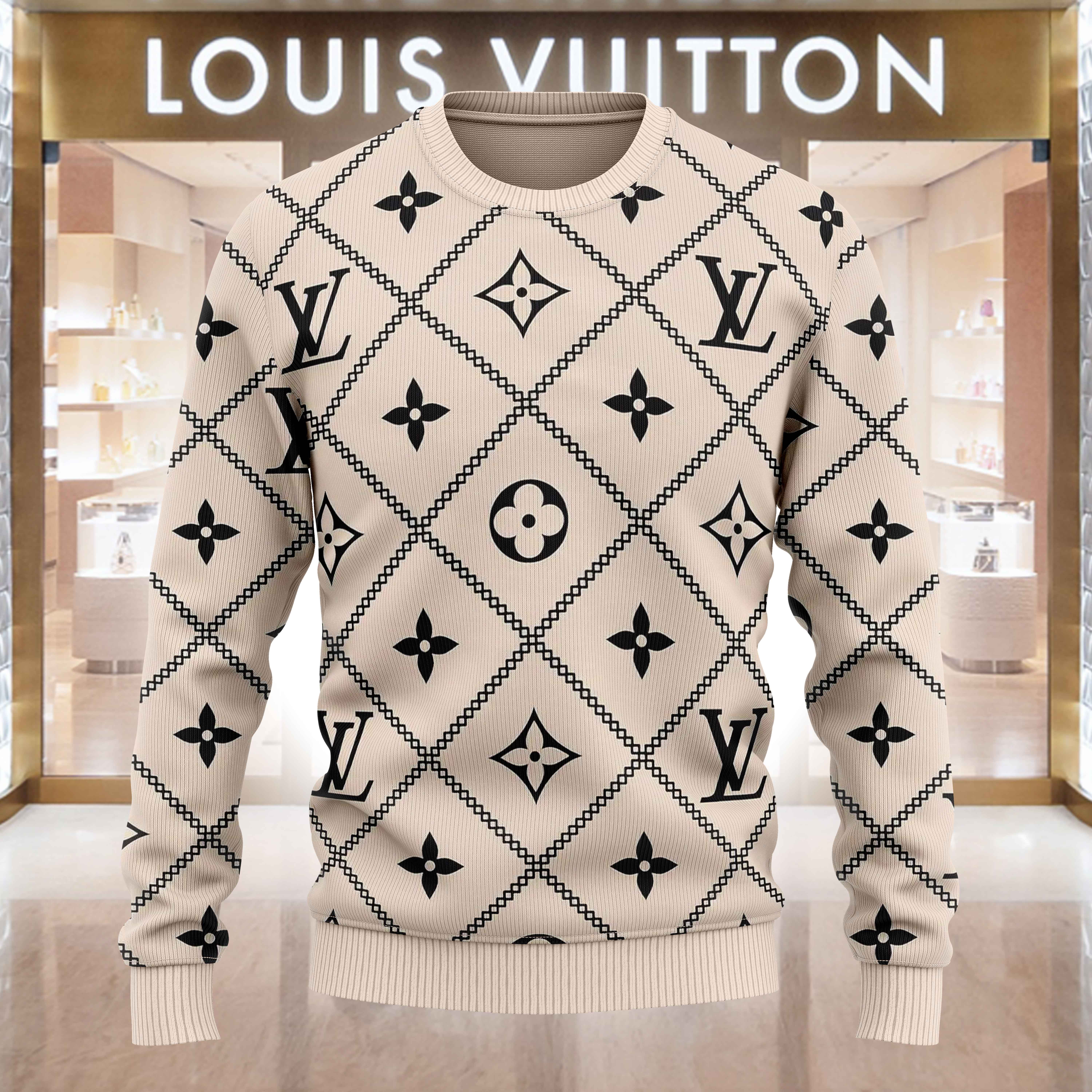 Premium Ugly Sweater Limited Edition 2025 – SWT25091248LD