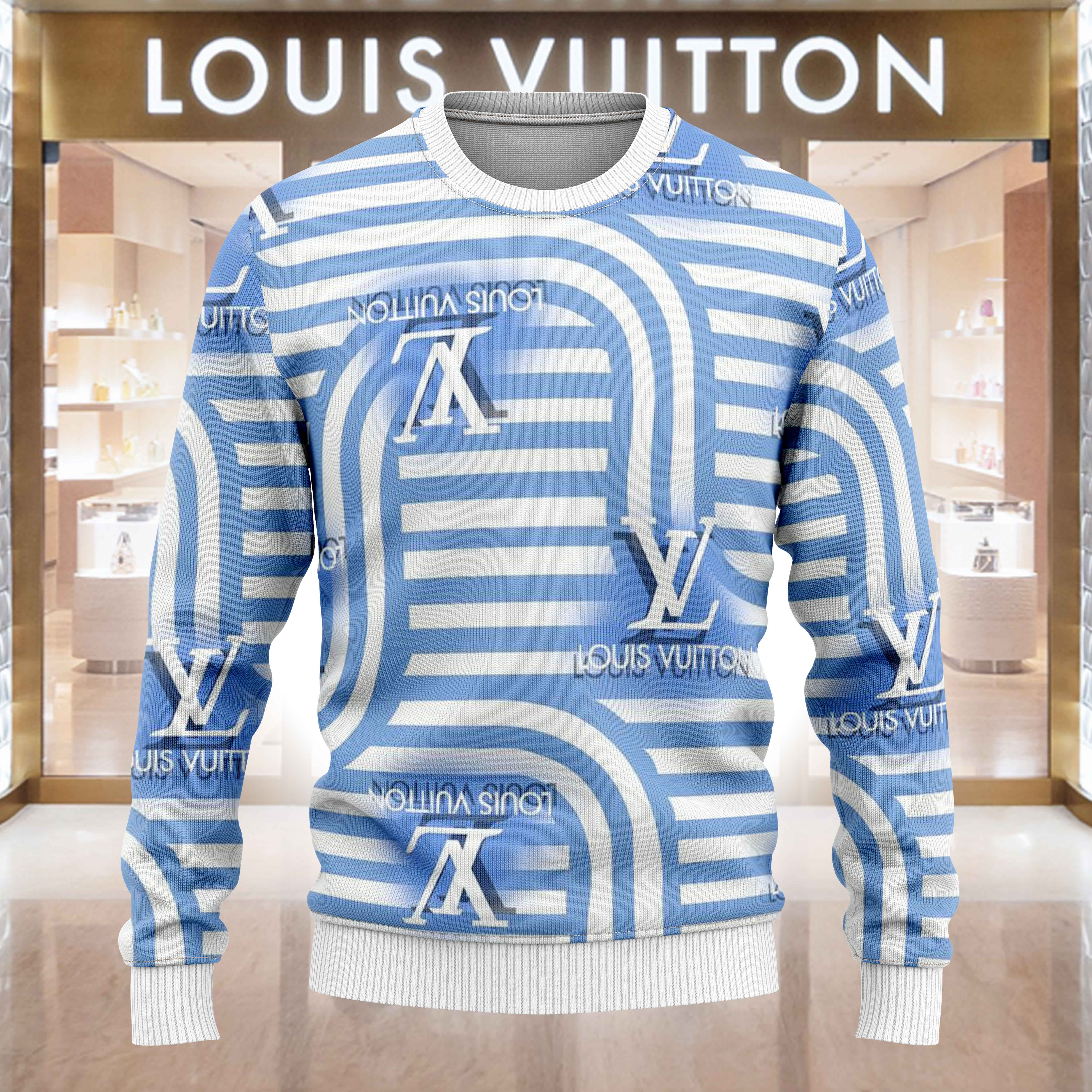 Premium Ugly Sweater Limited Edition 2025 – SWT25122201LD