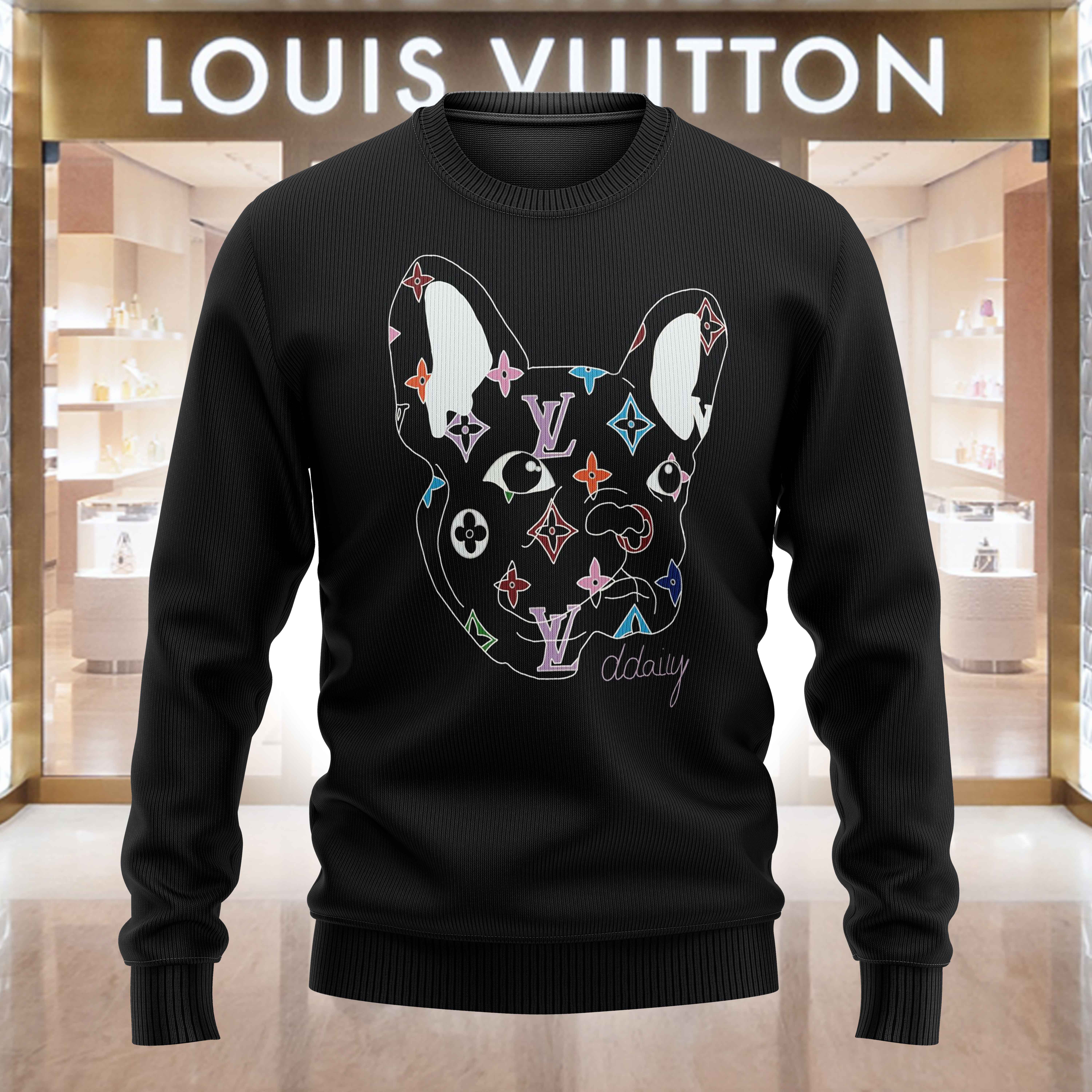 Premium Ugly Sweater Limited Edition 2025 – SWT25122204LD