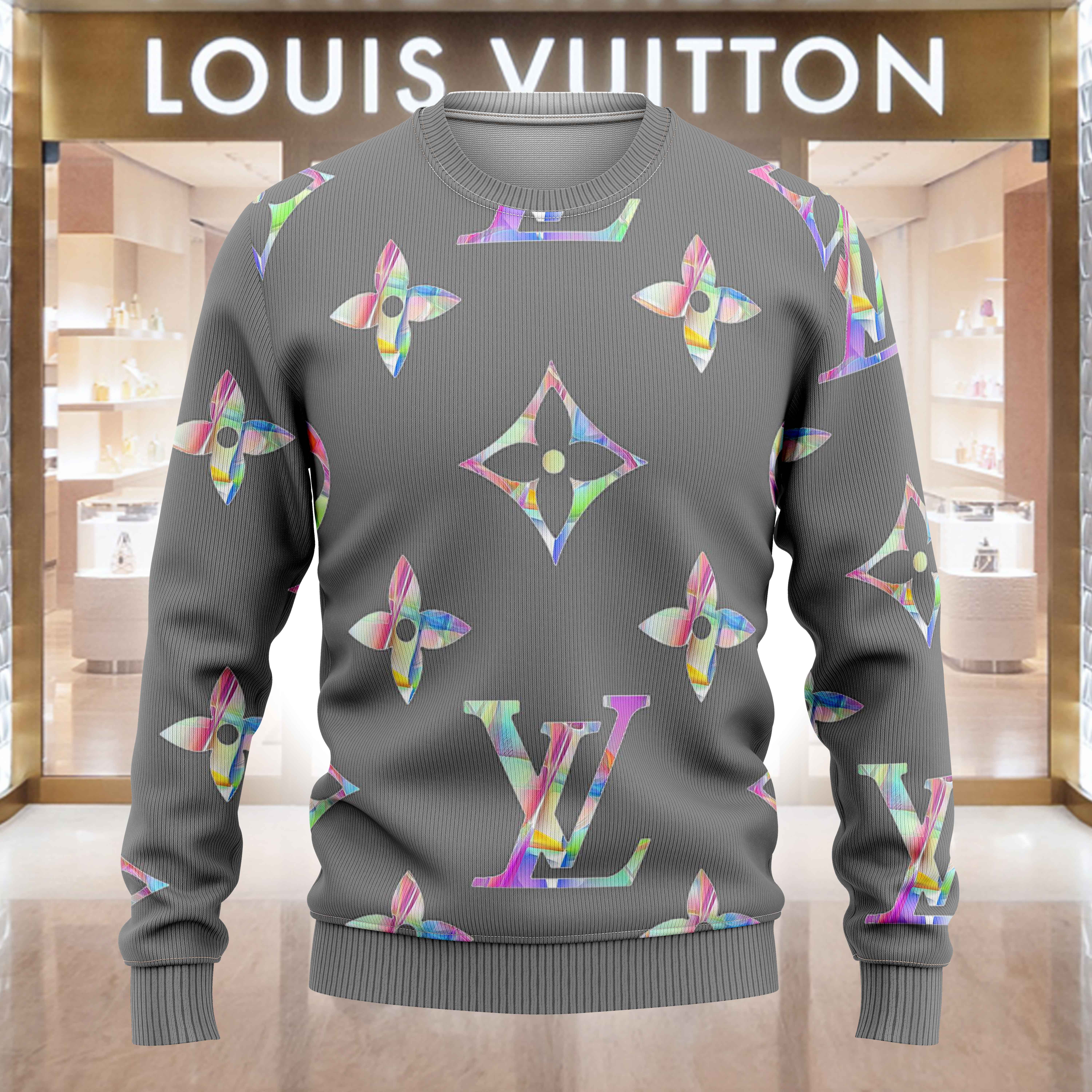 Premium Ugly Sweater Limited Edition 2025 – SWT25122206LD