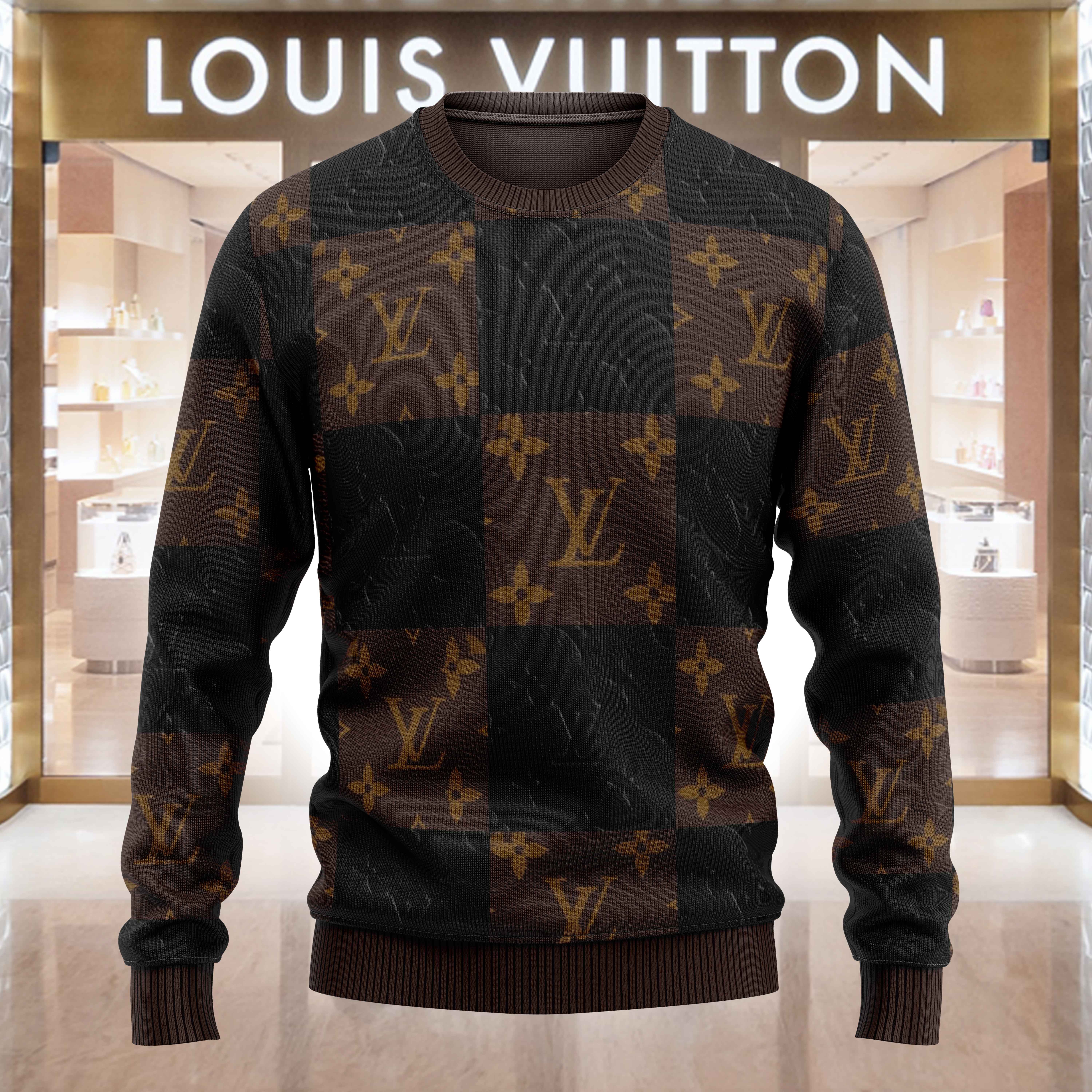 Premium Ugly Sweater Limited Edition 2025 – SWT25122208LD