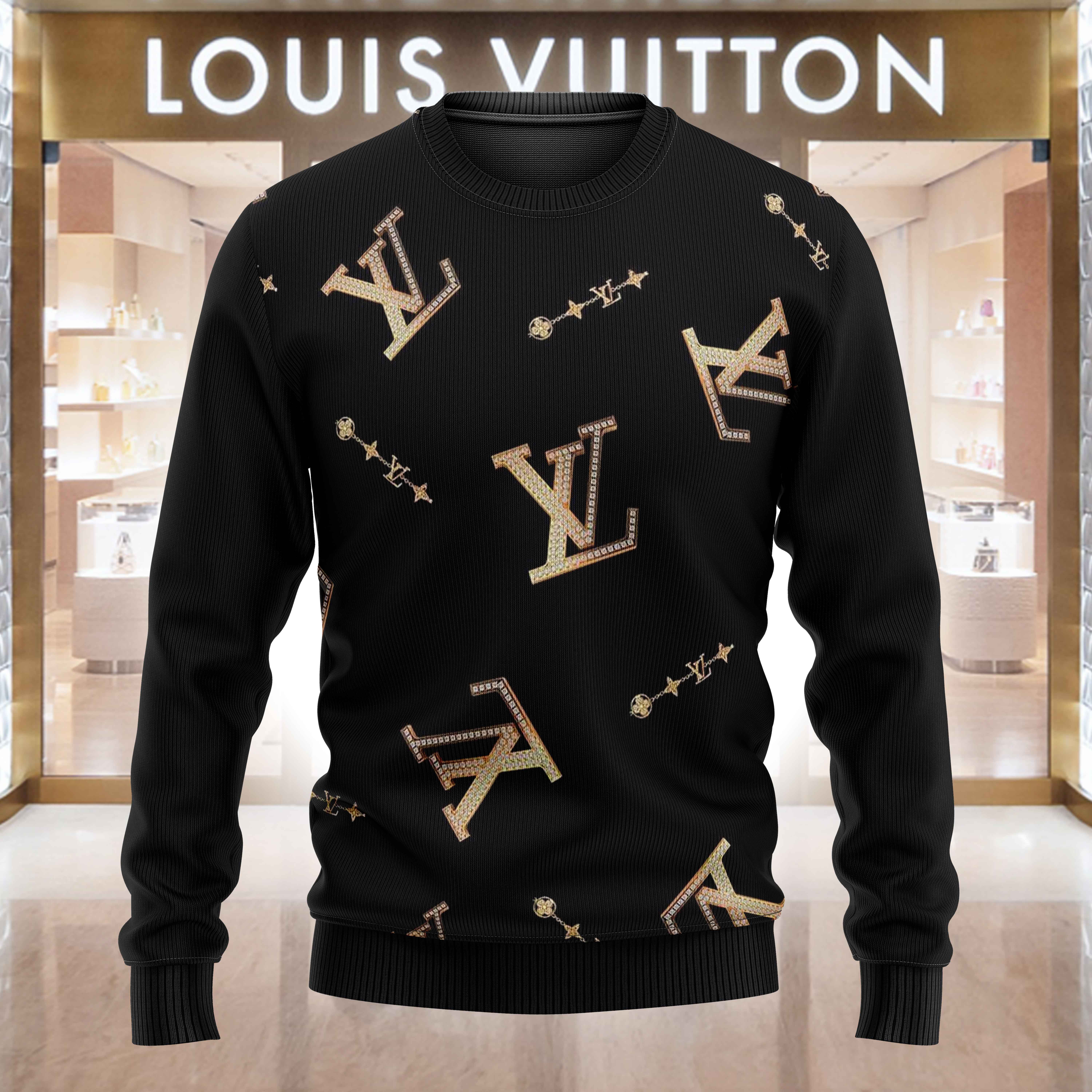 Premium Ugly Sweater Limited Edition 2025 – SWT25122211LD