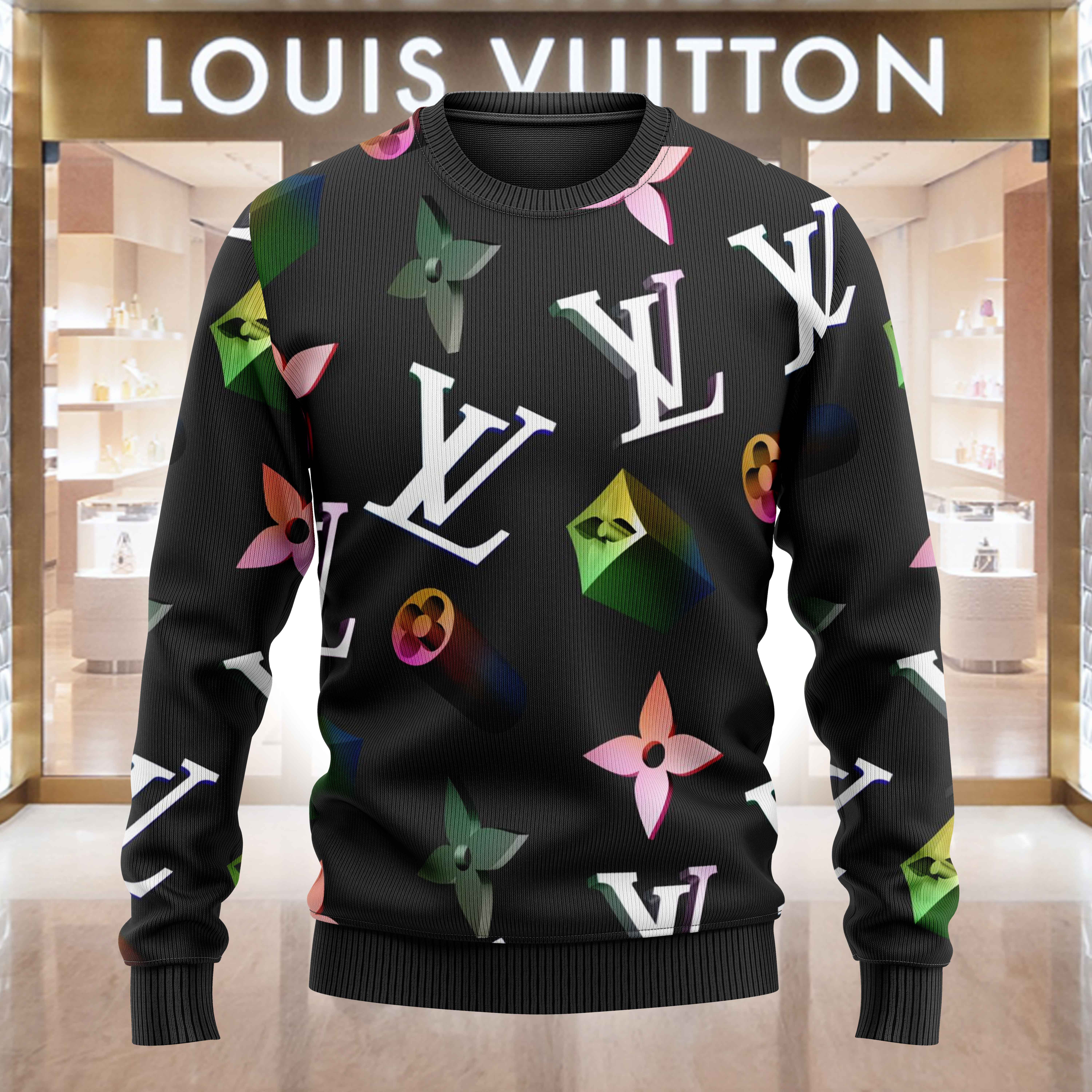 Premium Ugly Sweater Limited Edition 2025 – SWT25122212LD