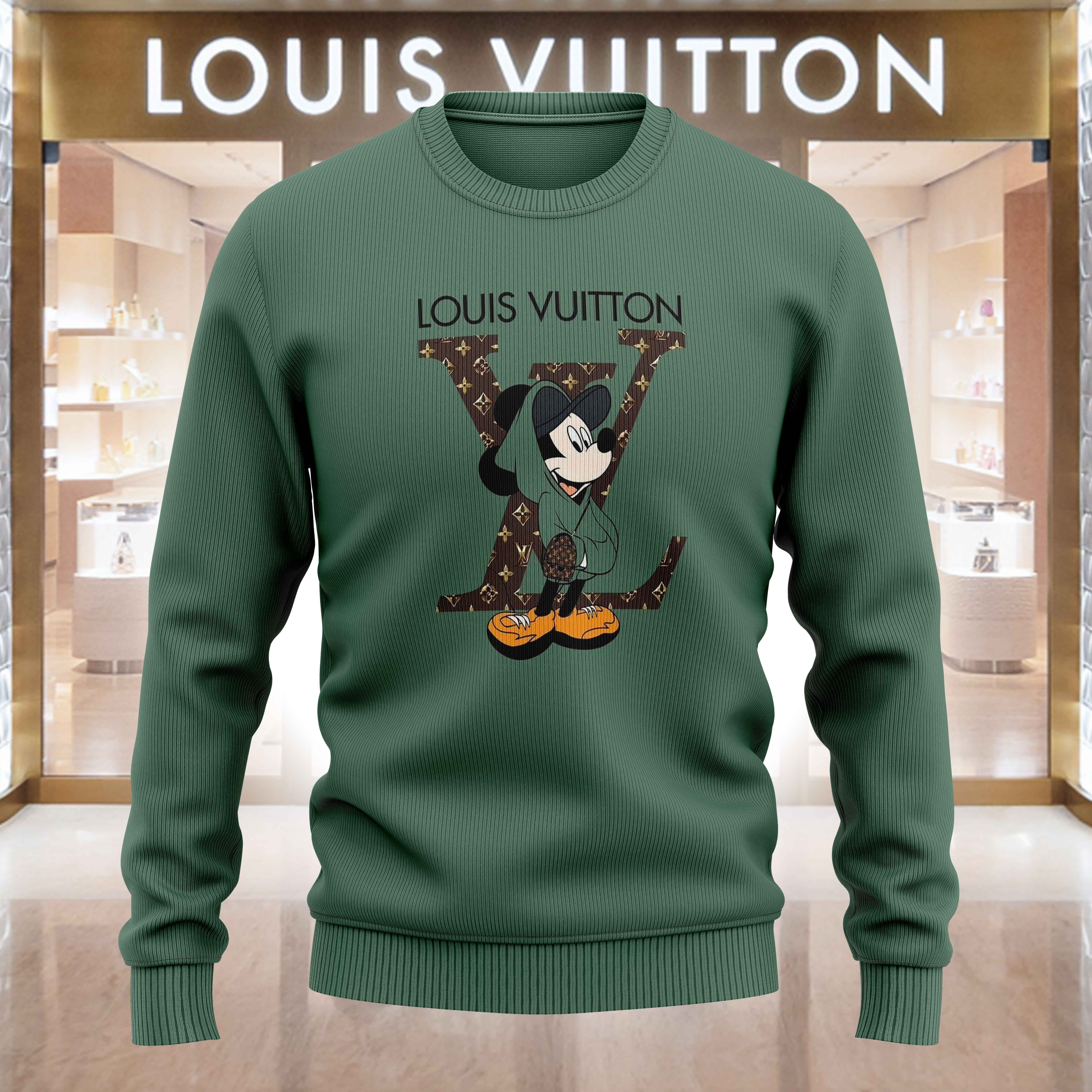 Premium Ugly Sweater Limited Edition 2025 – SWT25122213LD