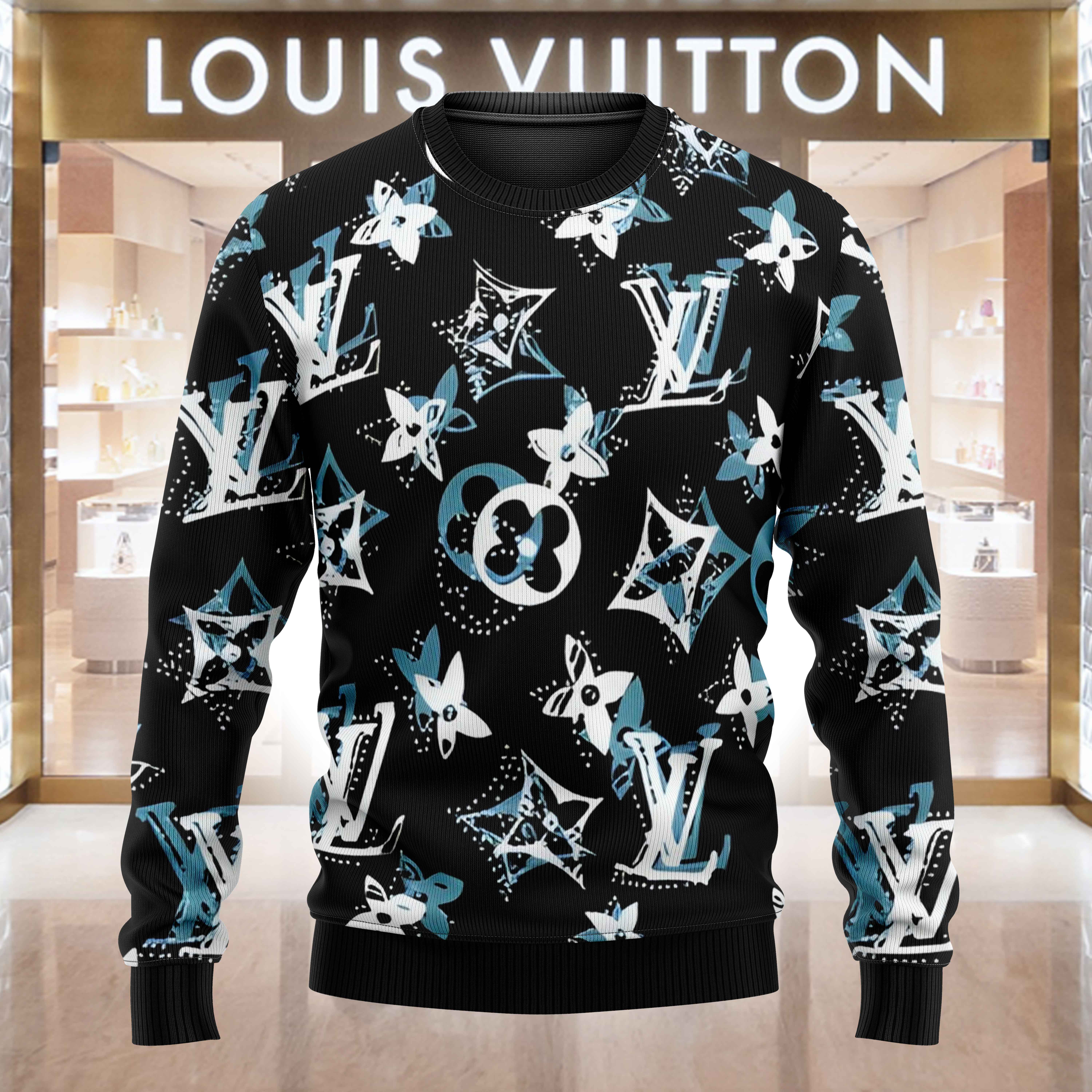 Premium Ugly Sweater Limited Edition 2025 – SWT25122214LD