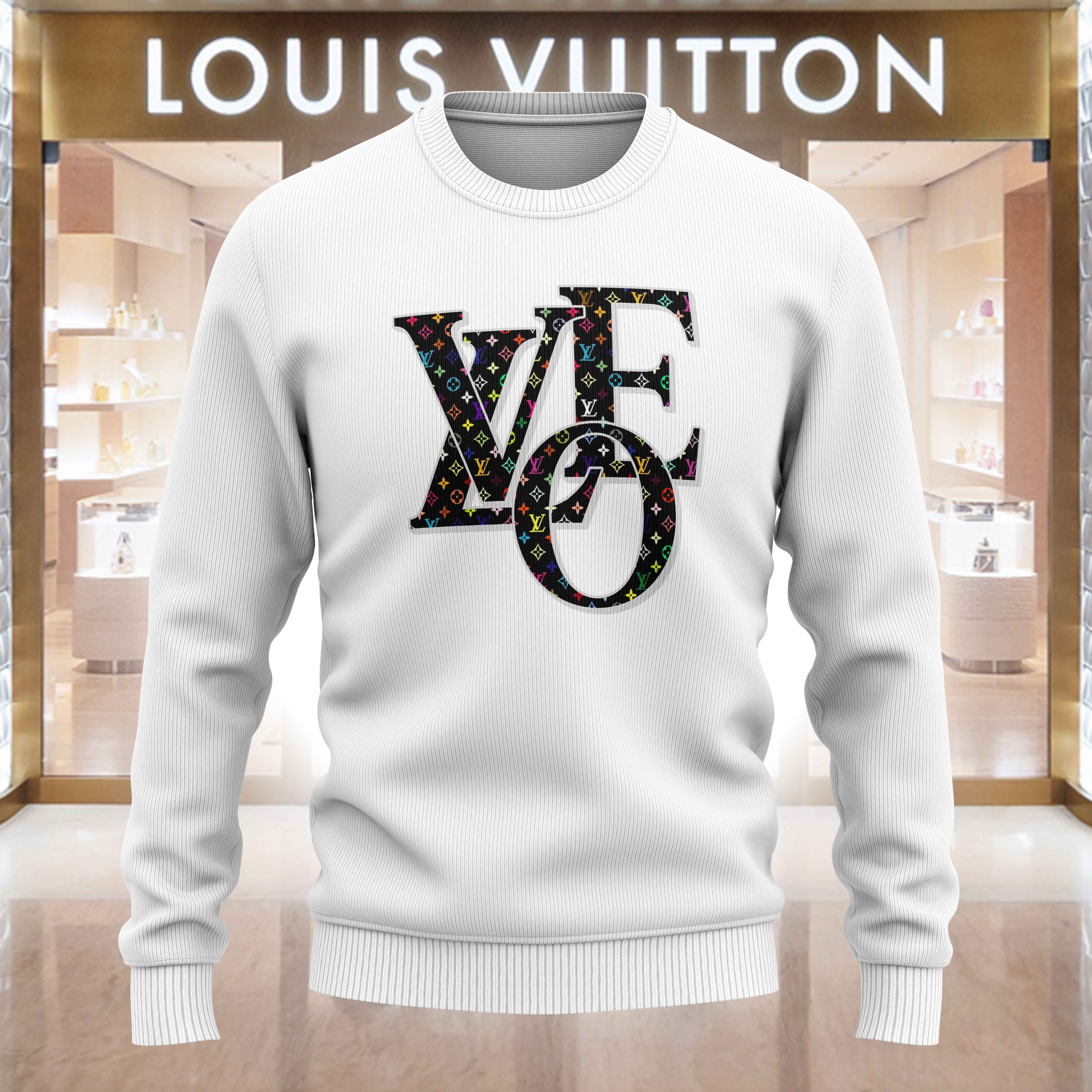 Premium Ugly Sweater Limited Edition 2025 – SWT25122216LD