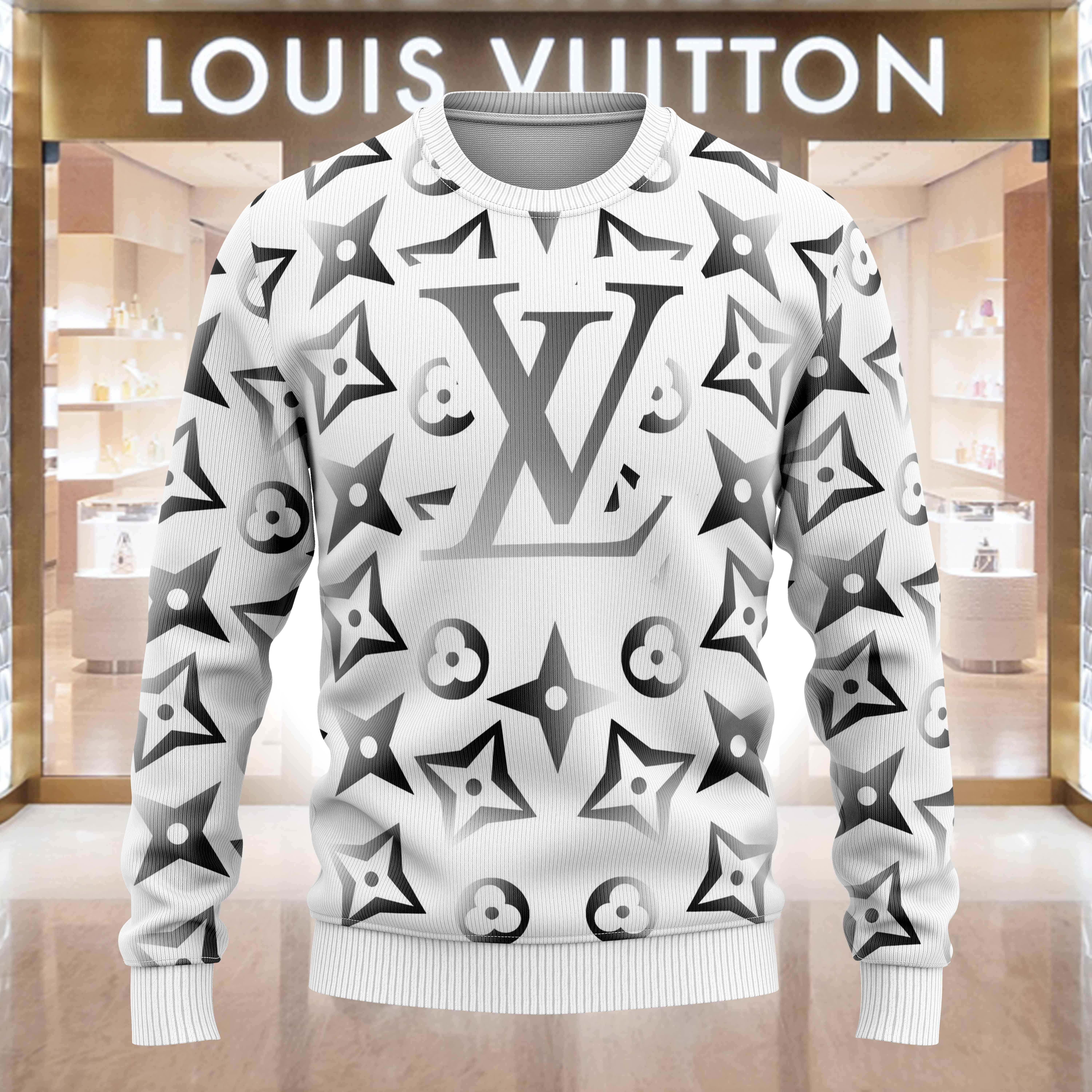 Premium Ugly Sweater Limited Edition 2025 – SWT25122220LD