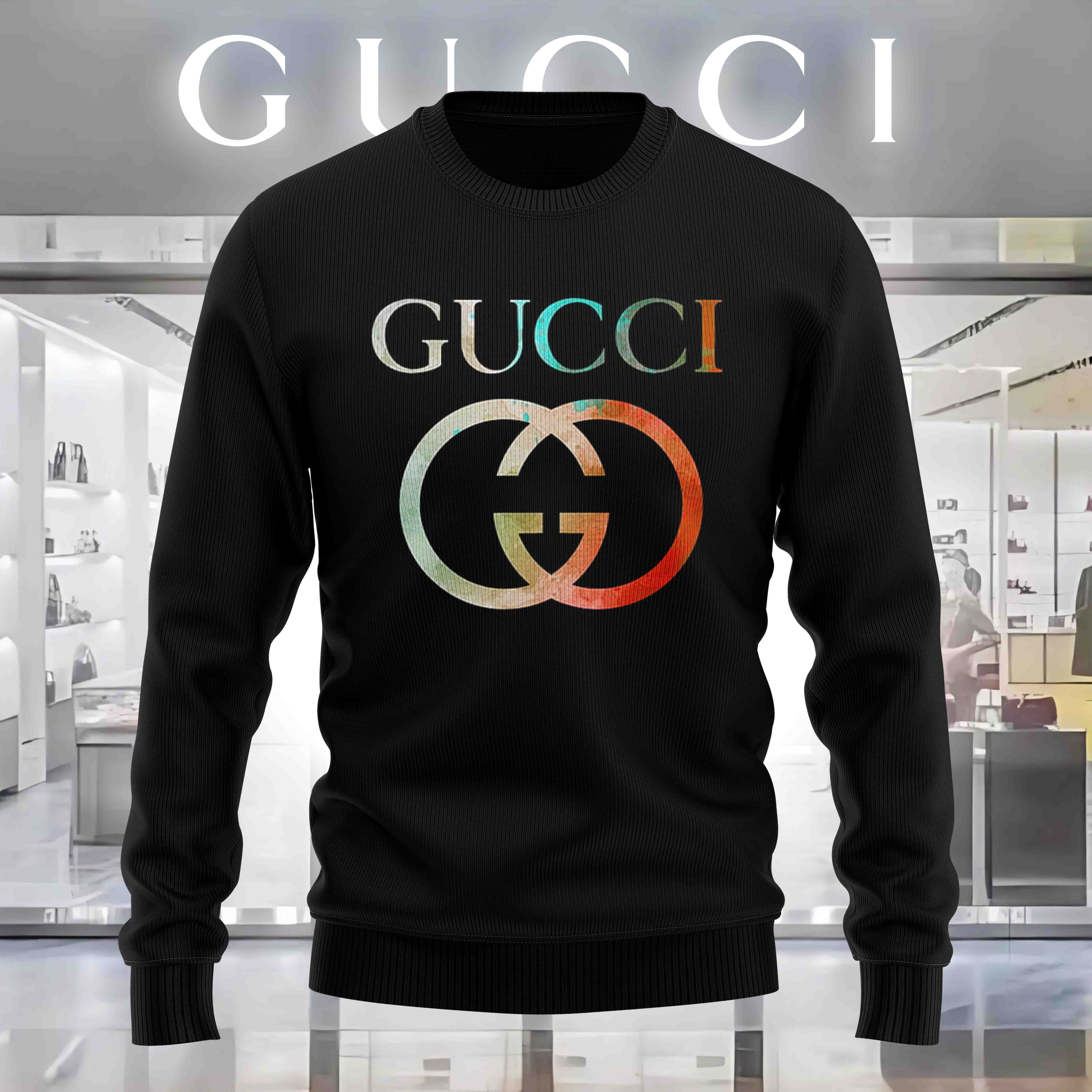 Premium Ugly Sweater Limited Edition 2025 – SWT25122910TN