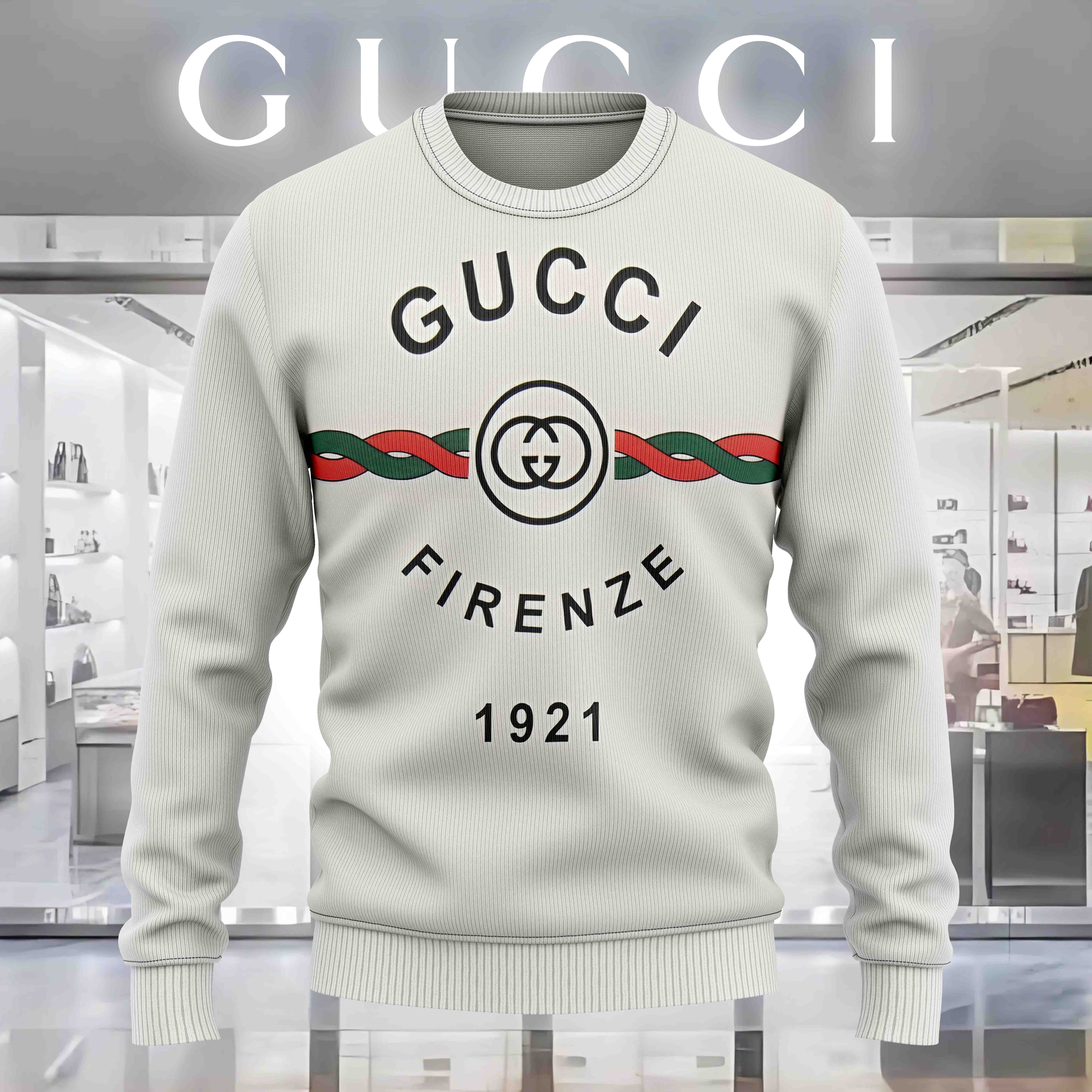 Premium Ugly Sweater Limited Edition 2025 – SWT25122914TN