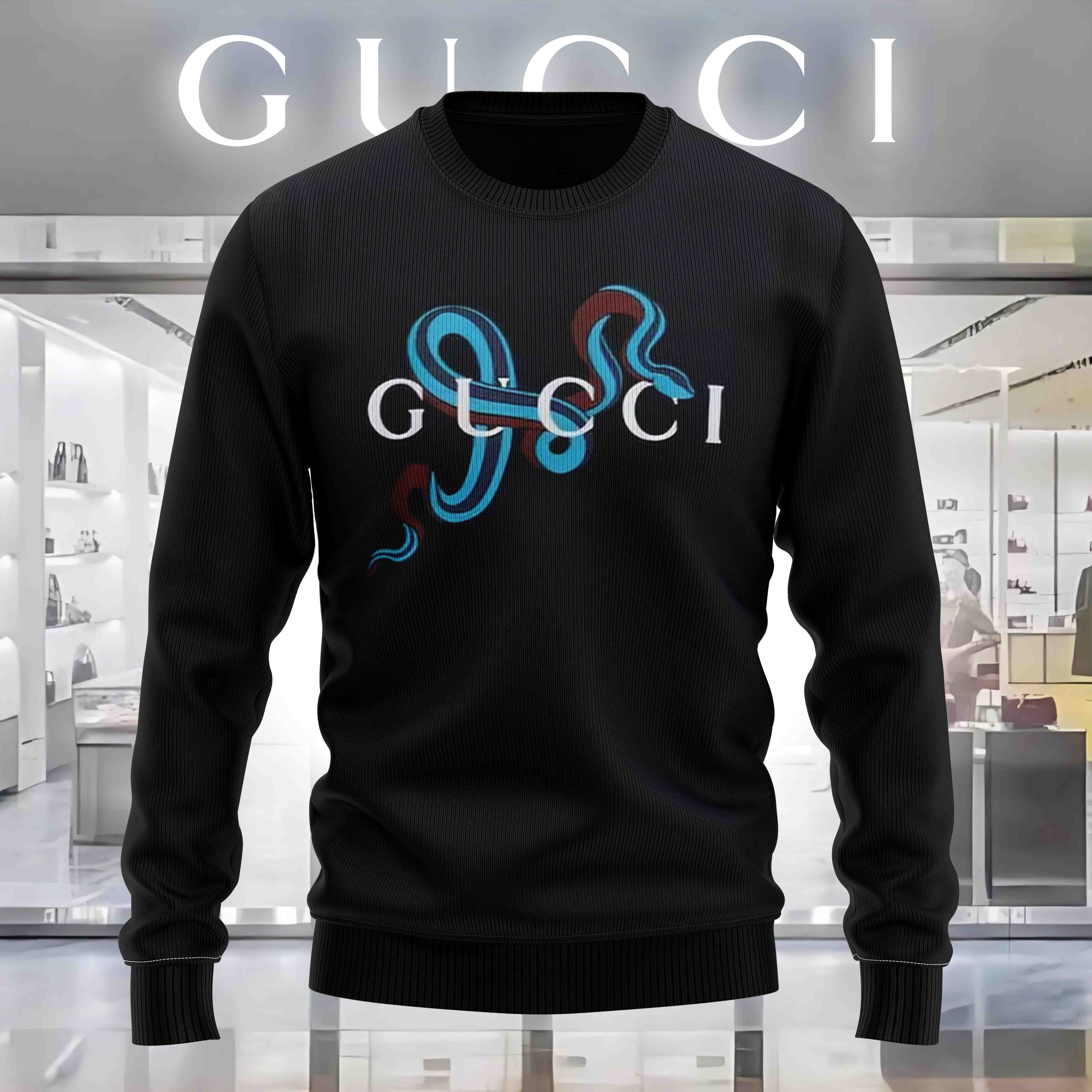 Premium Ugly Sweater Limited Edition 2025 – SWT25122917TN