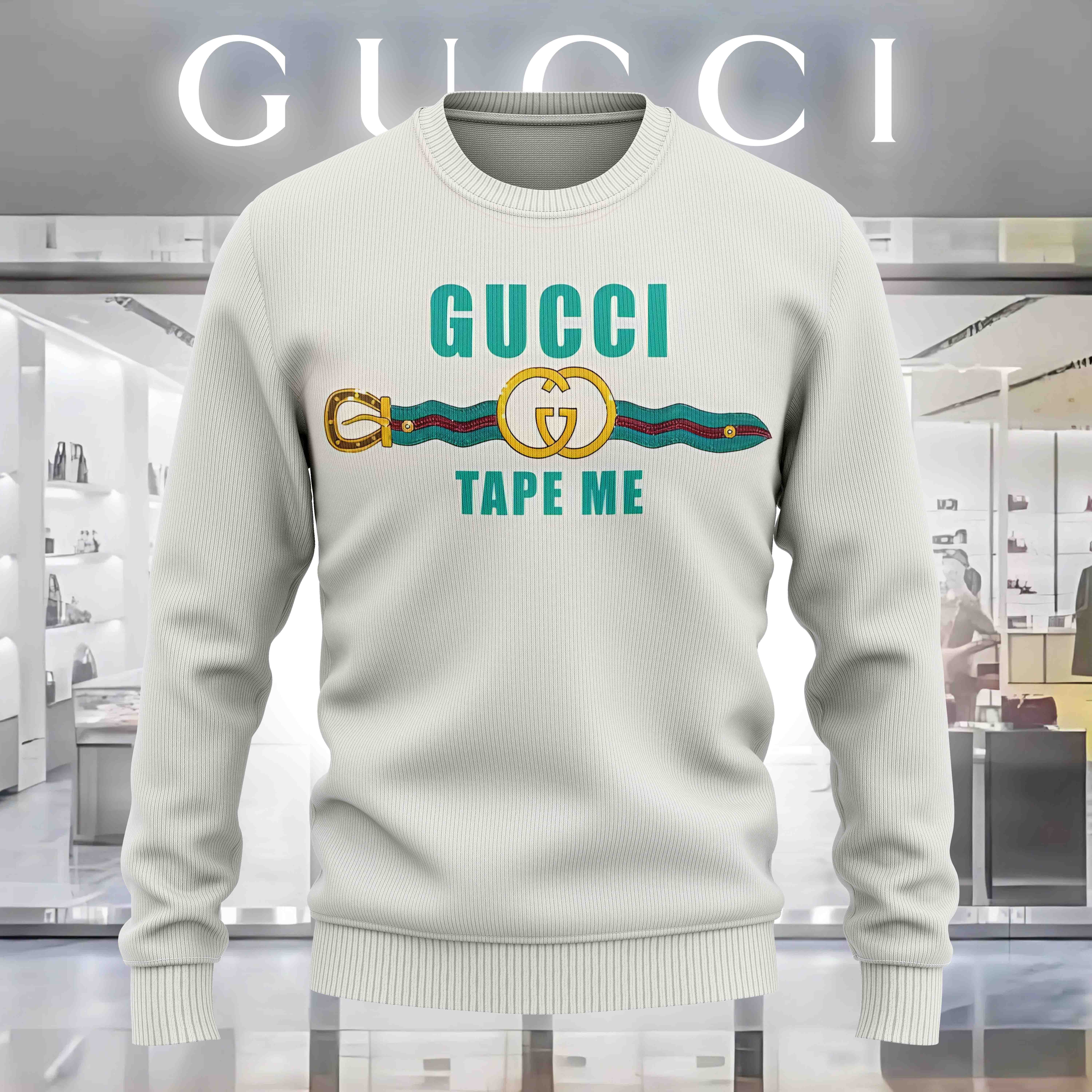 Premium Ugly Sweater Limited Edition 2025 – SWT25122918TN