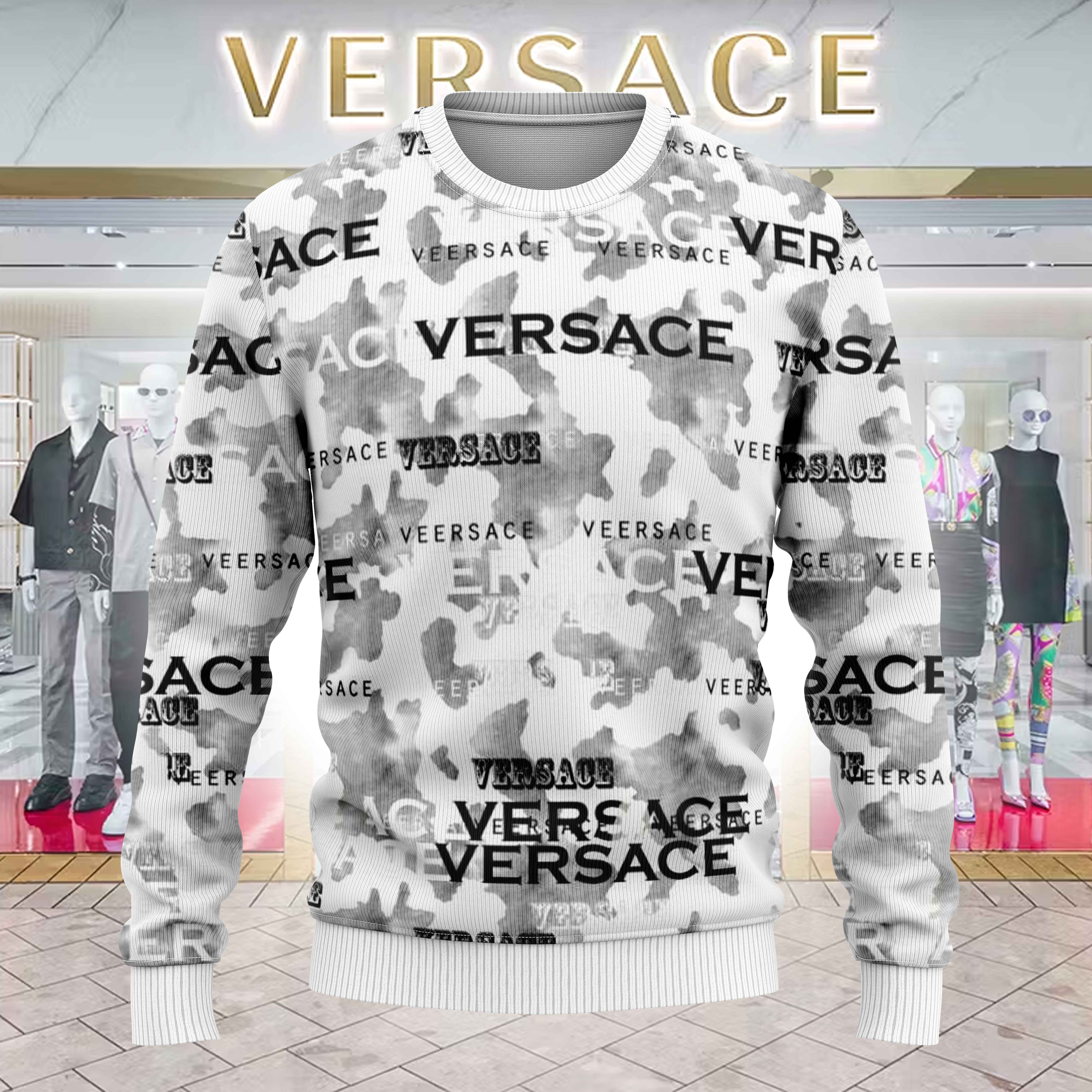 Premium Ugly Sweater Limited Edition 2025 – SWT26012506LD